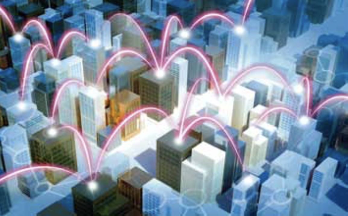 Today, 54% of the world’s population lives in urban areas, a pro- portion that is expected to increase to 66% by 2050. Mobile communications will be an essential component to delivering on smart city promises. To enable smart cities to thrive and host successful businesses in the digital era, their technological infrastructure must be capable of managing the increased demand on network usage. Therefore it will be a future focal point of P3 communications to determine whether cities become truly smart by taking an even closer look at their advances in connectivity. 