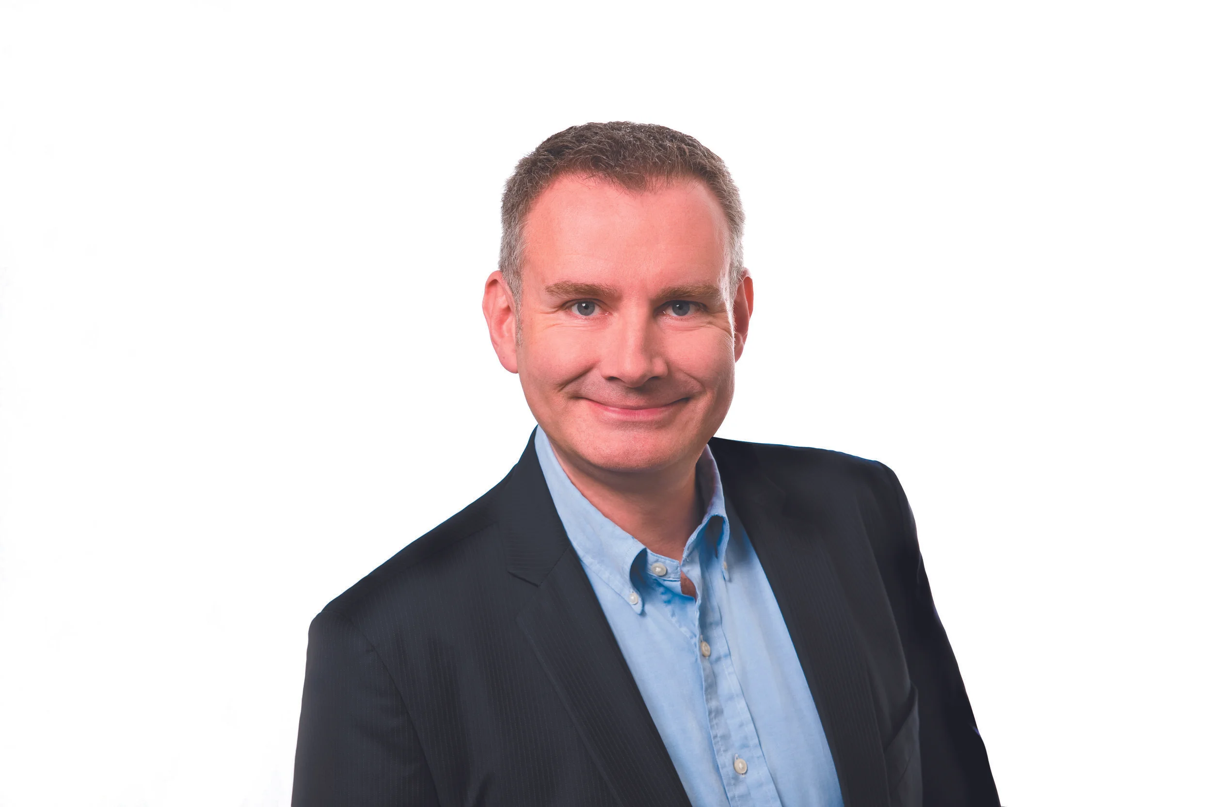 Hannes Rügheimer, connect author