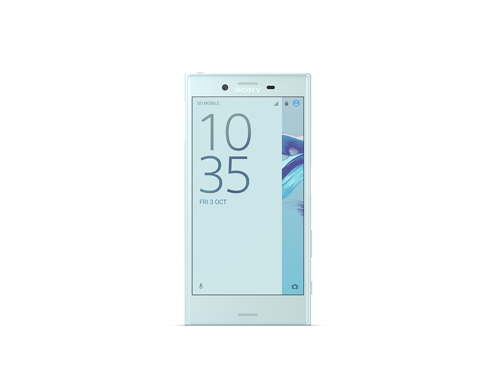 referentie Moeras Structureel Sony Xperia X Compact — CONNECT-TESTLAB.com