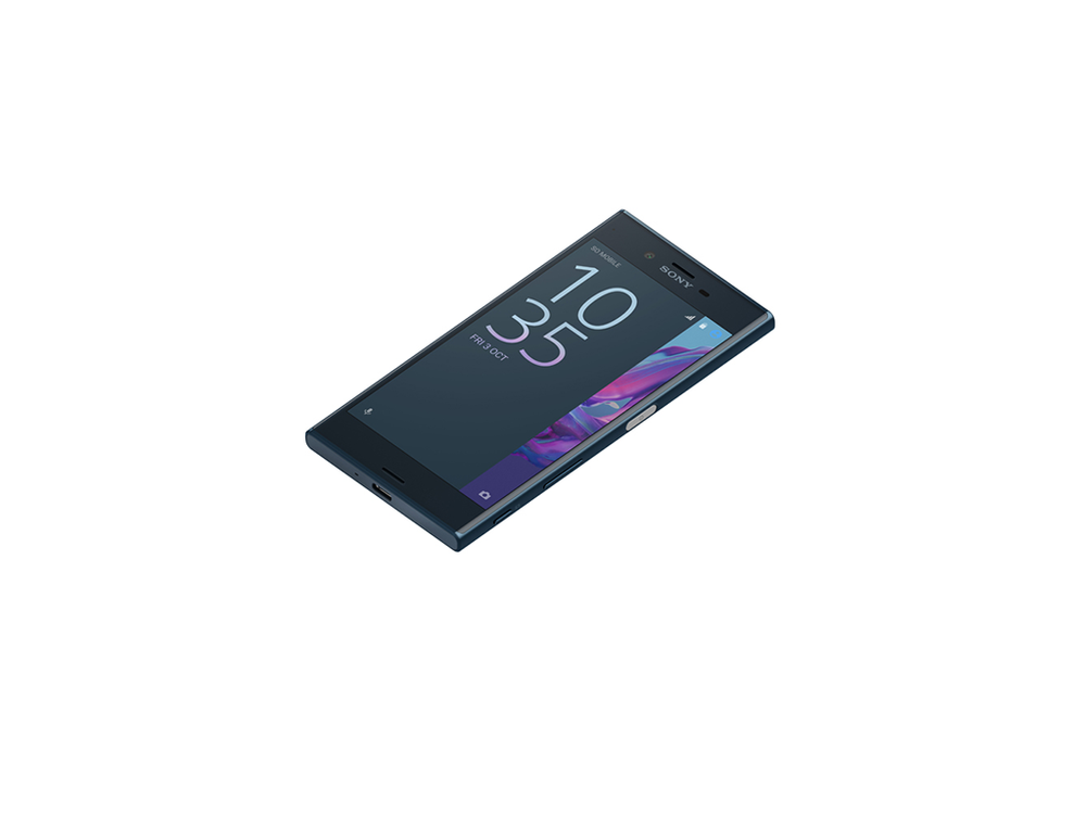 Sony Xperia XZ — CONNECT-TESTLAB.com