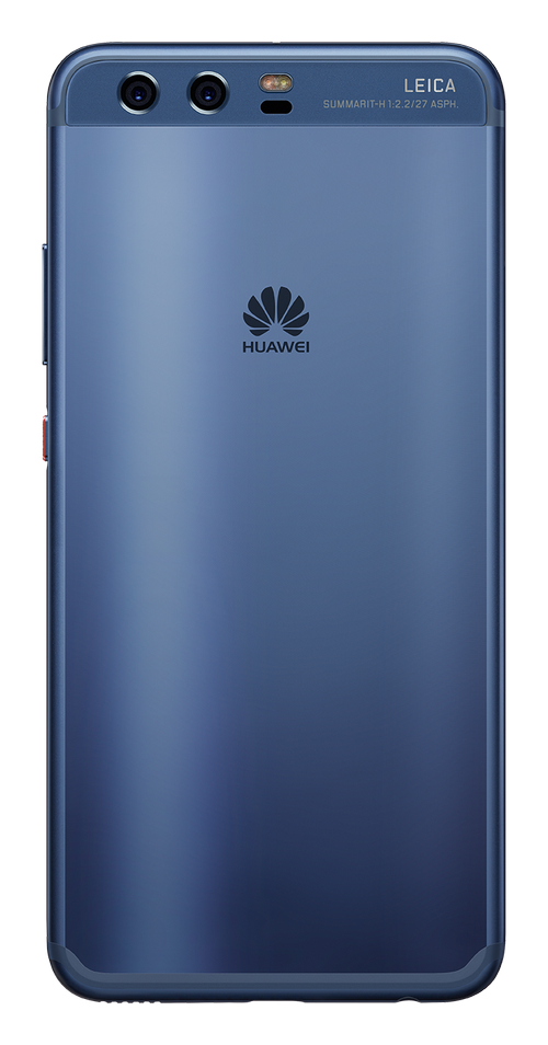 Huawei P10 — CONNECT-TESTLAB.com