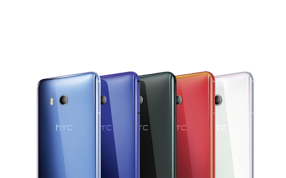 ファッション通販】 HTC U11