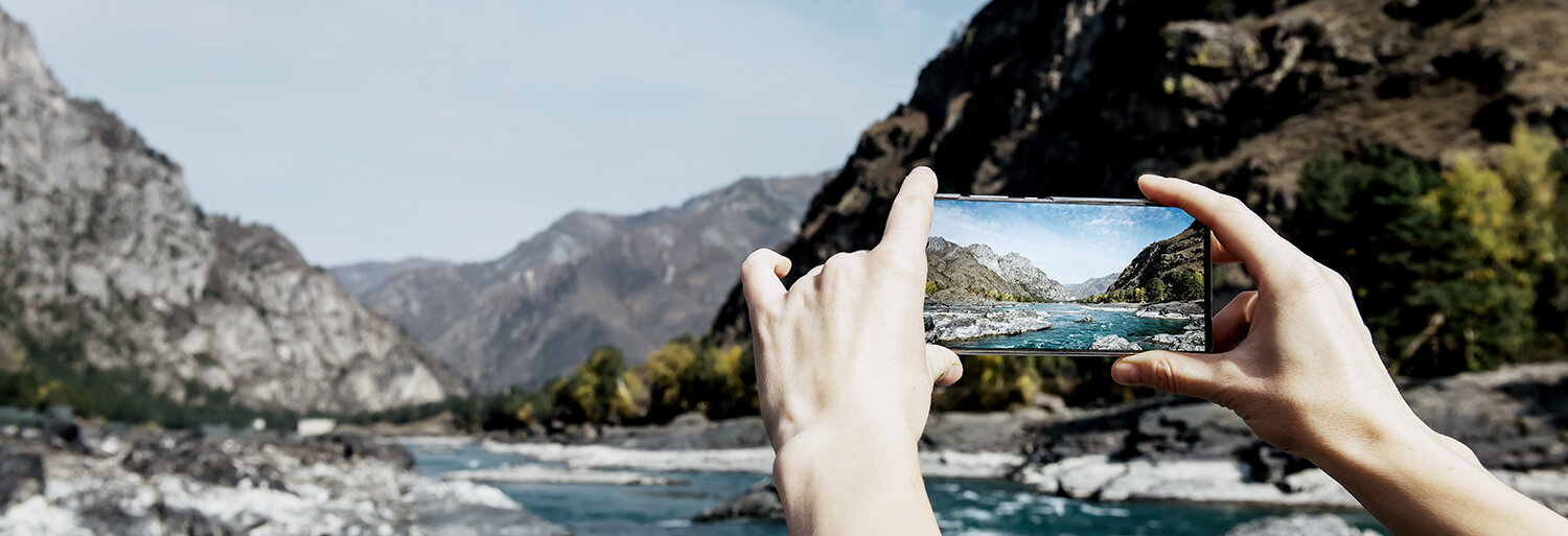 Smartphone Camera Quality Benchmark —