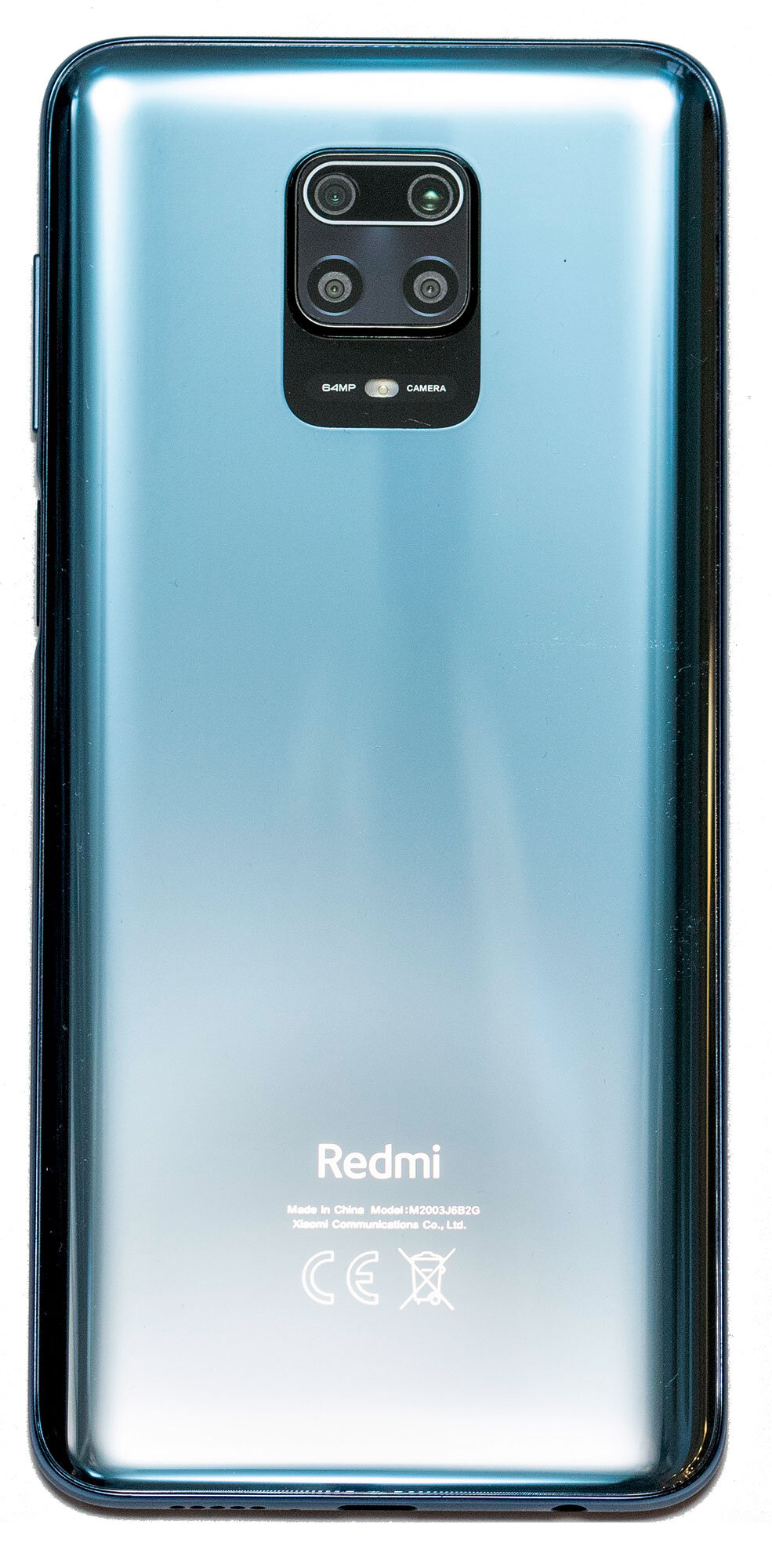 Xiaomi Redmi Note 9 Pro