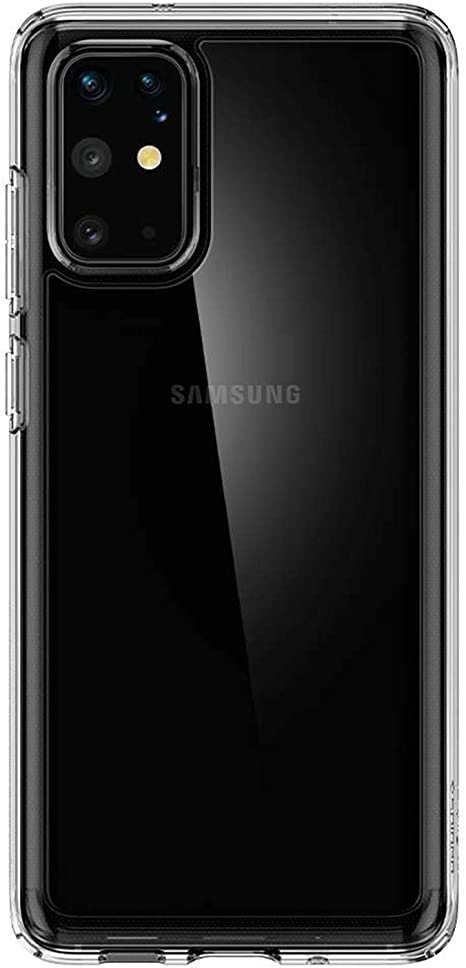 Samsung Galaxy S20 Plus —