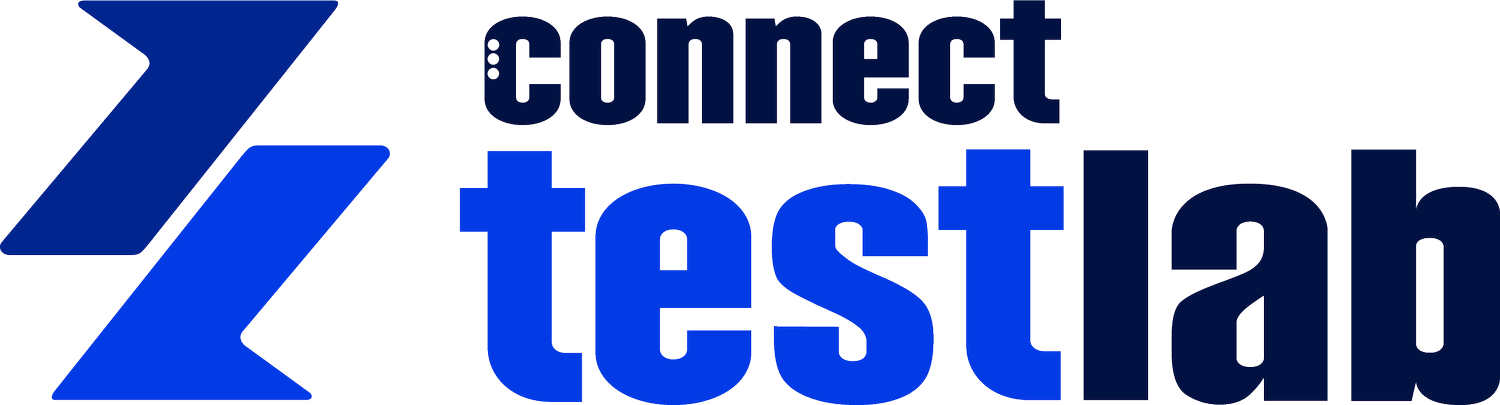CONNECT-TESTLAB.com