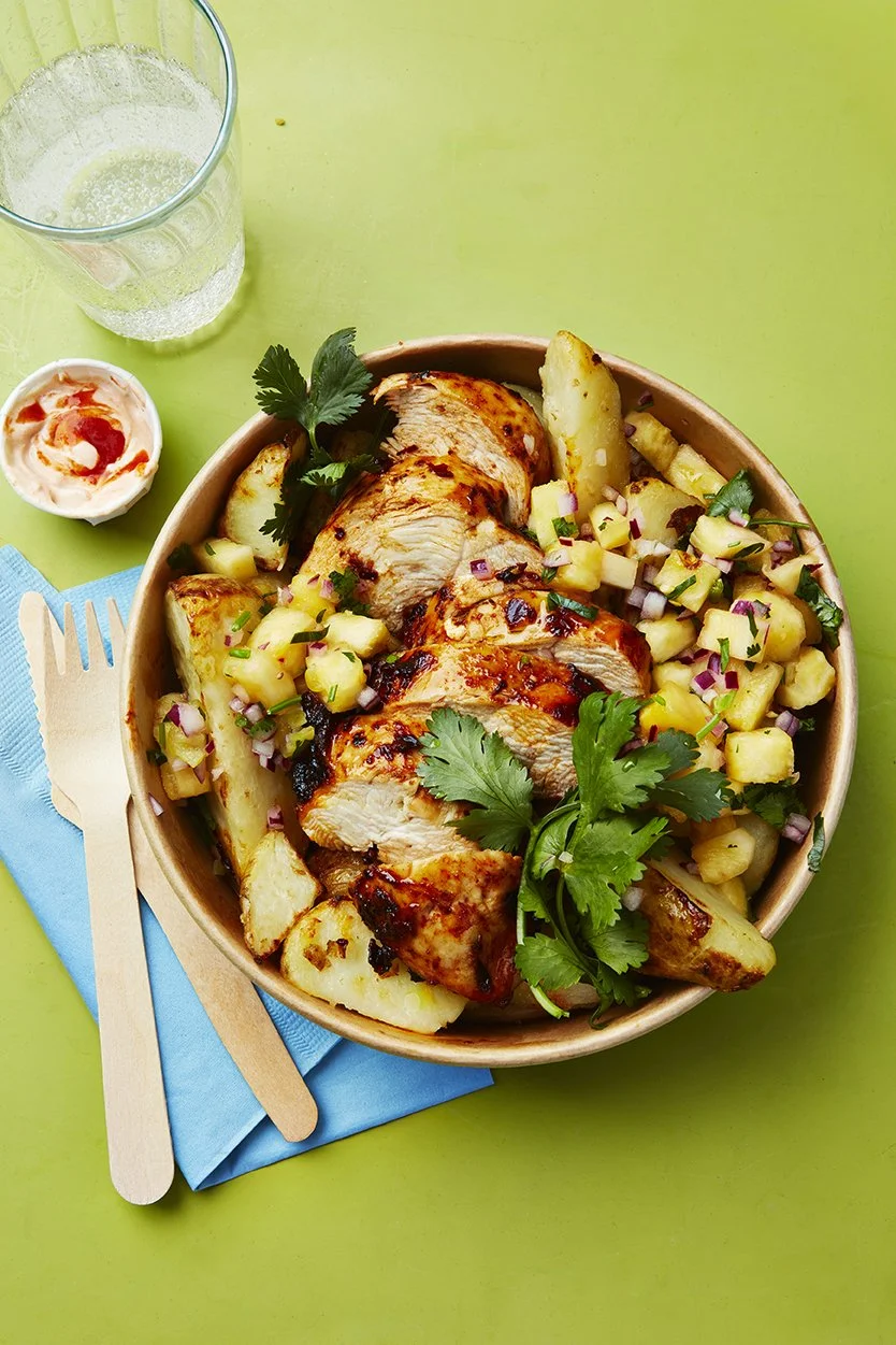 Chipotle Chicken with a Pineapple Salsa.jpg