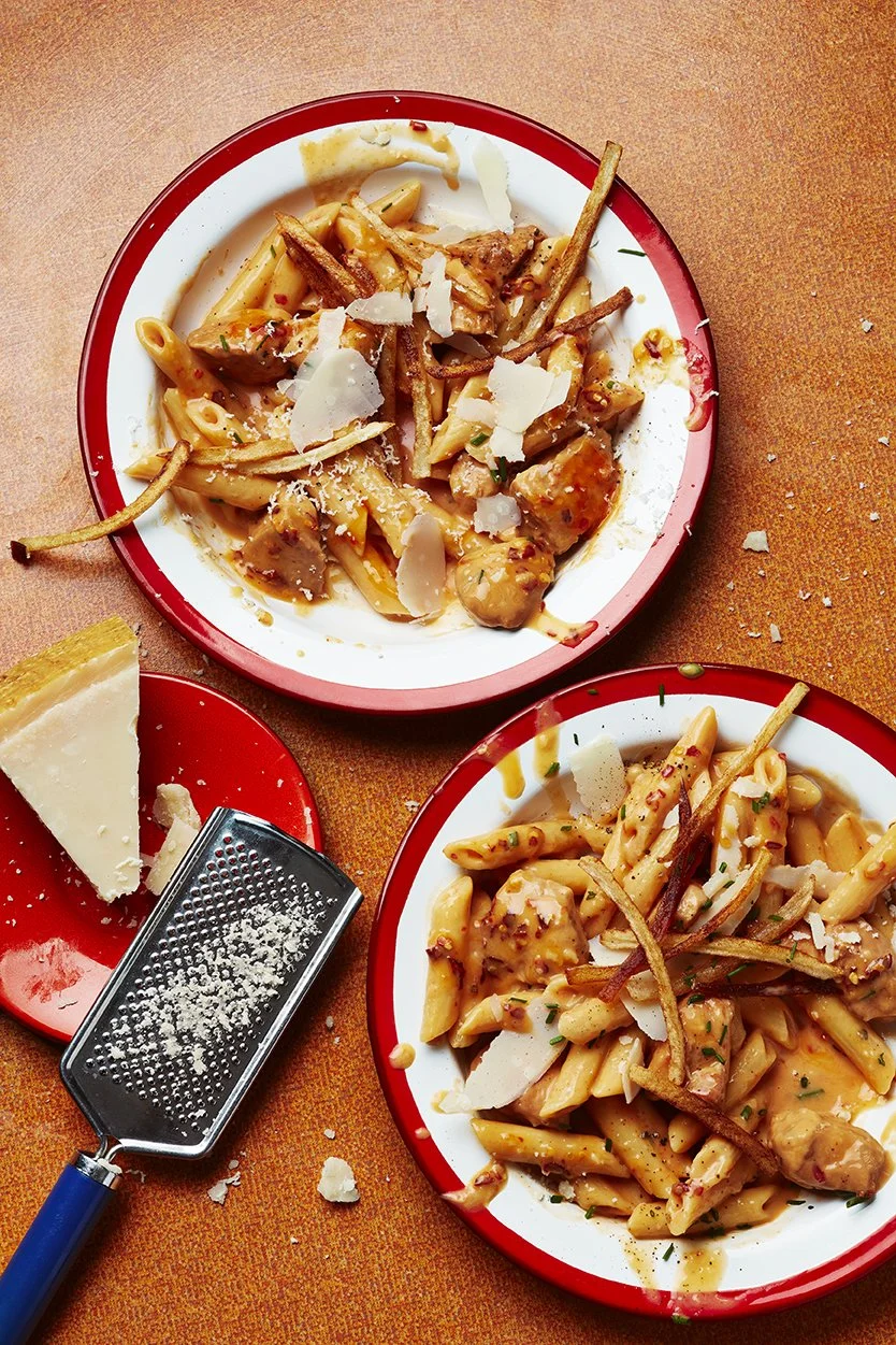Sweet Chilli Chicken Penne-Friday Night Feasts.jpg