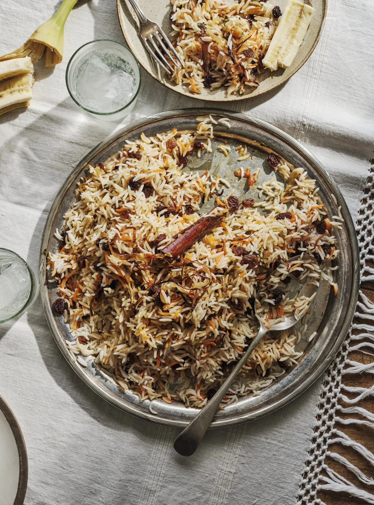 HH The Ramadan Kitchen Day 1 Somali Rice 001.jpg