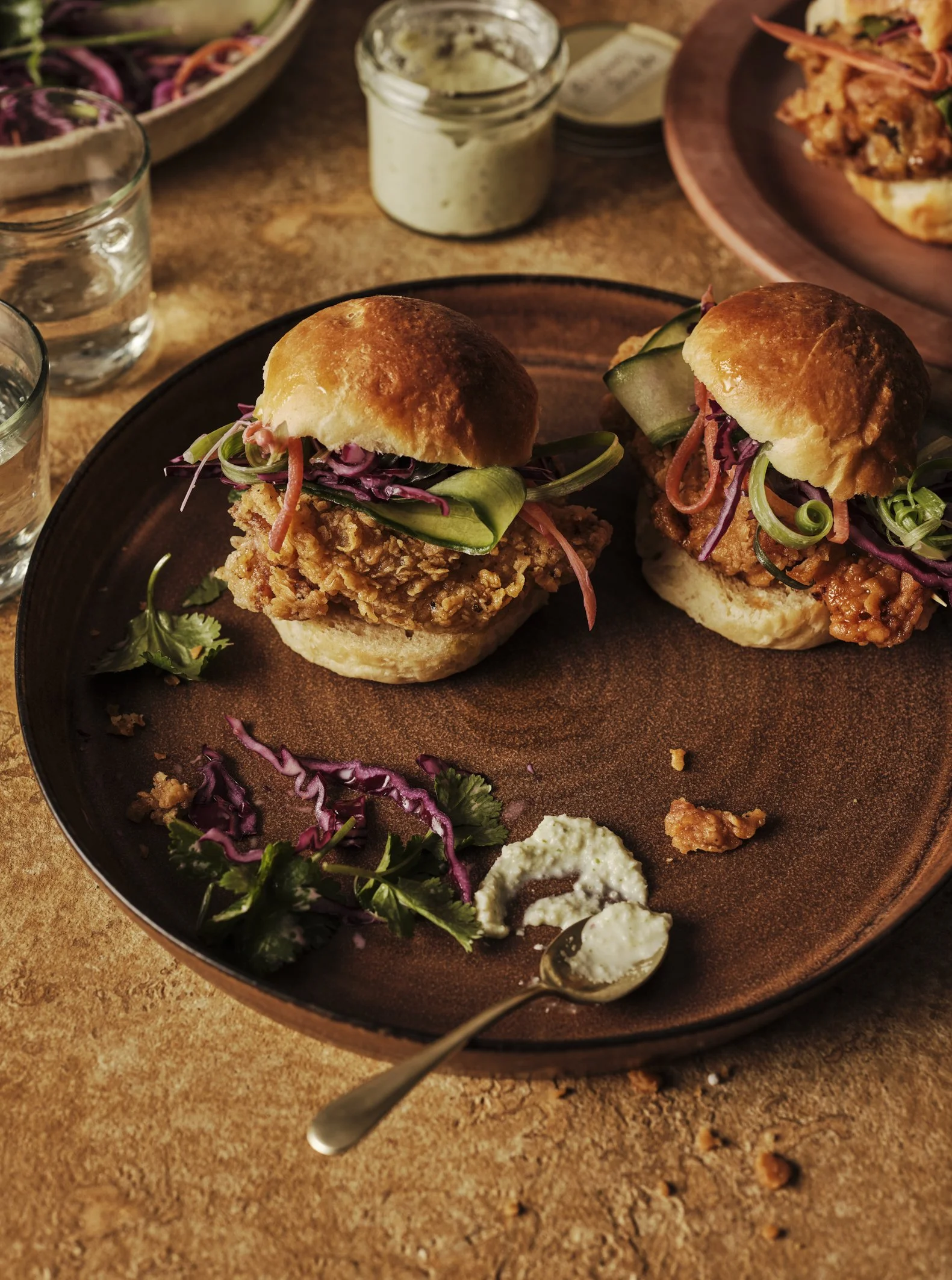 HH The Ramadan Kitchen Day 2 Fried chicken 001.jpg