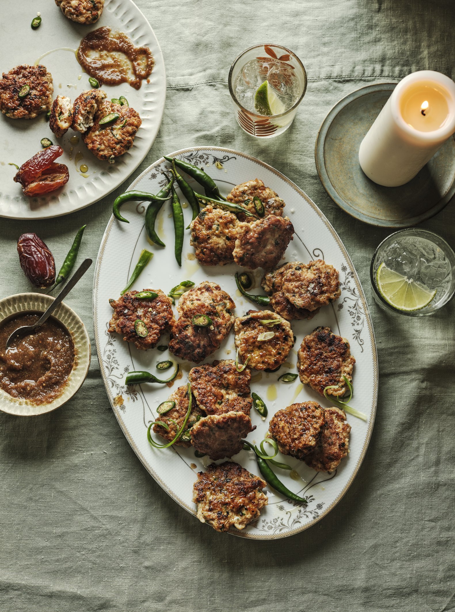 HH The Ramadan Kitchen Day 2 Mini Chicken Patties 001.jpg