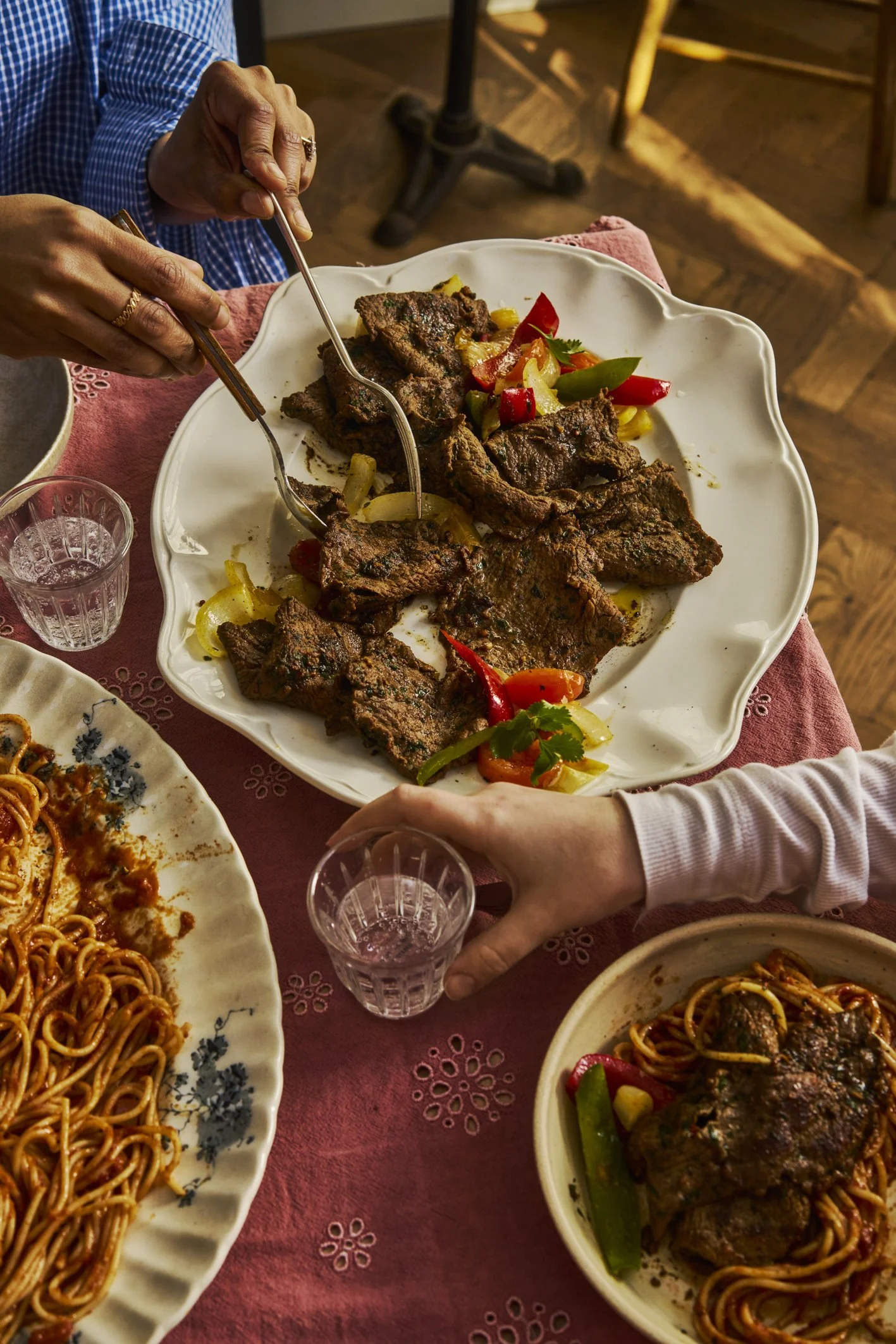HH The Ramadan Kitchen Day 4 Bisteeki 001.jpg