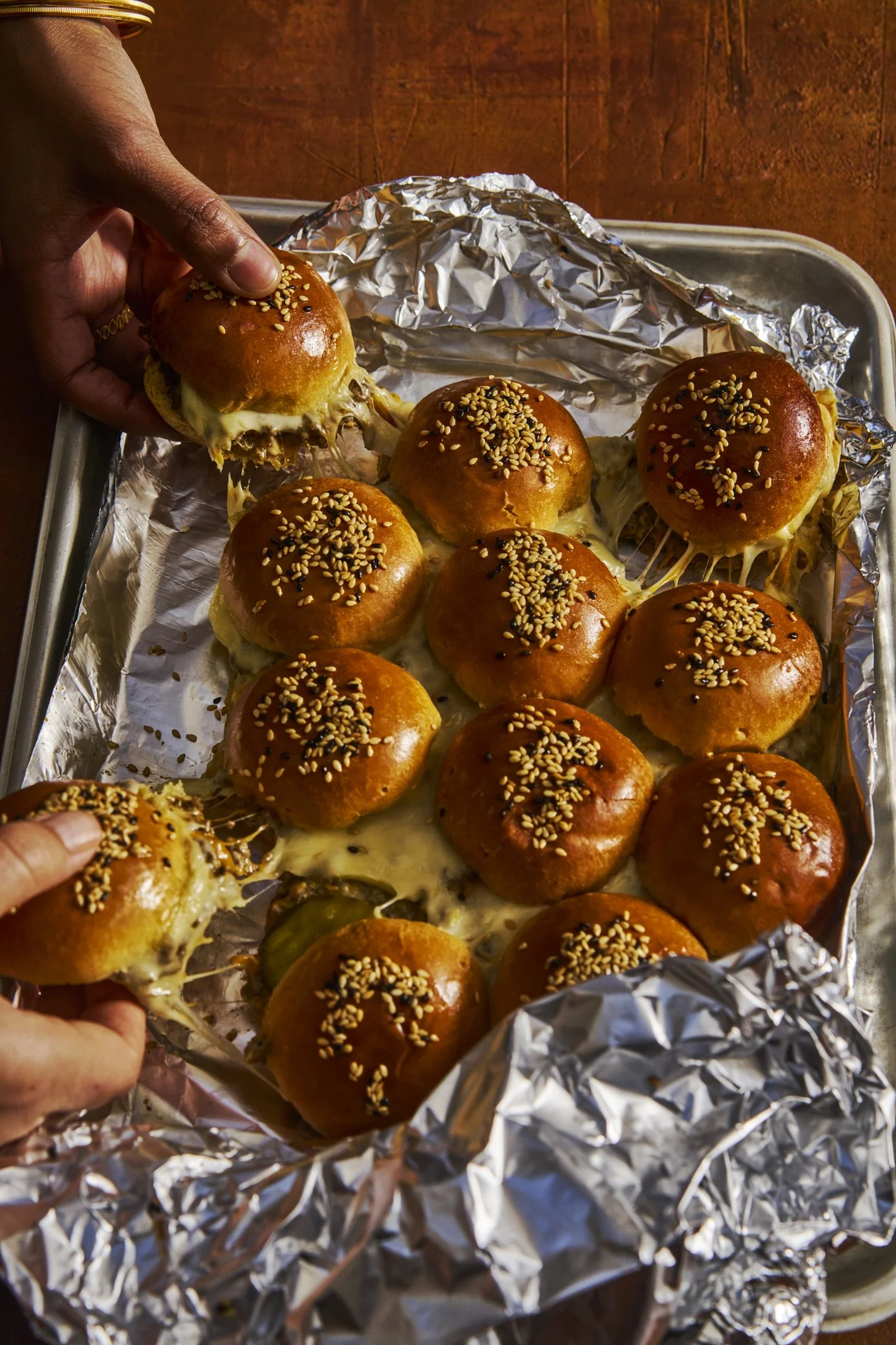 HH The Ramadan Kitchen Day 4 Cheeseburger Sliders 003.jpg