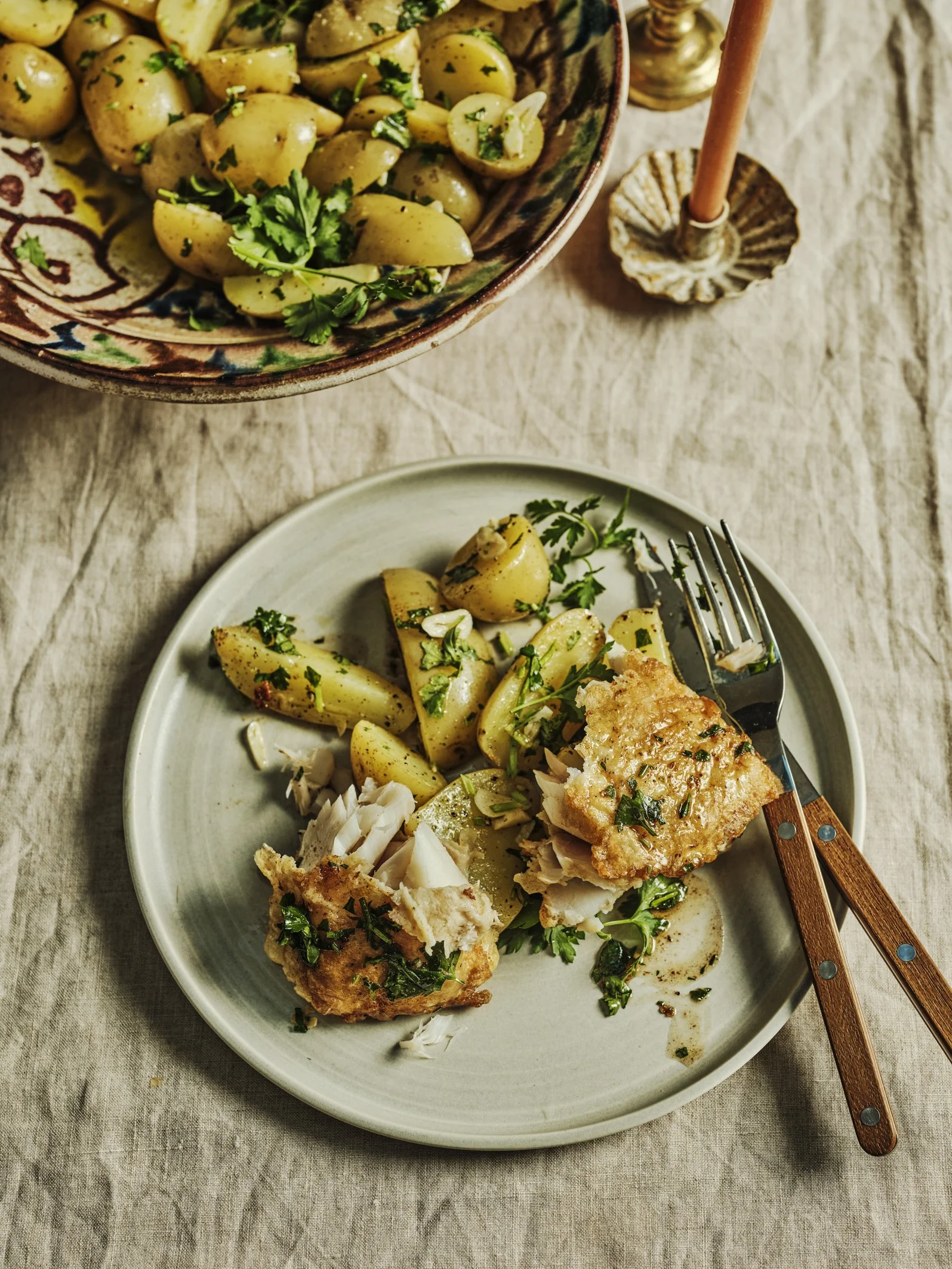 HH The Ramadan Kitchen Day 4 Pan-Fried Cod 001.jpg