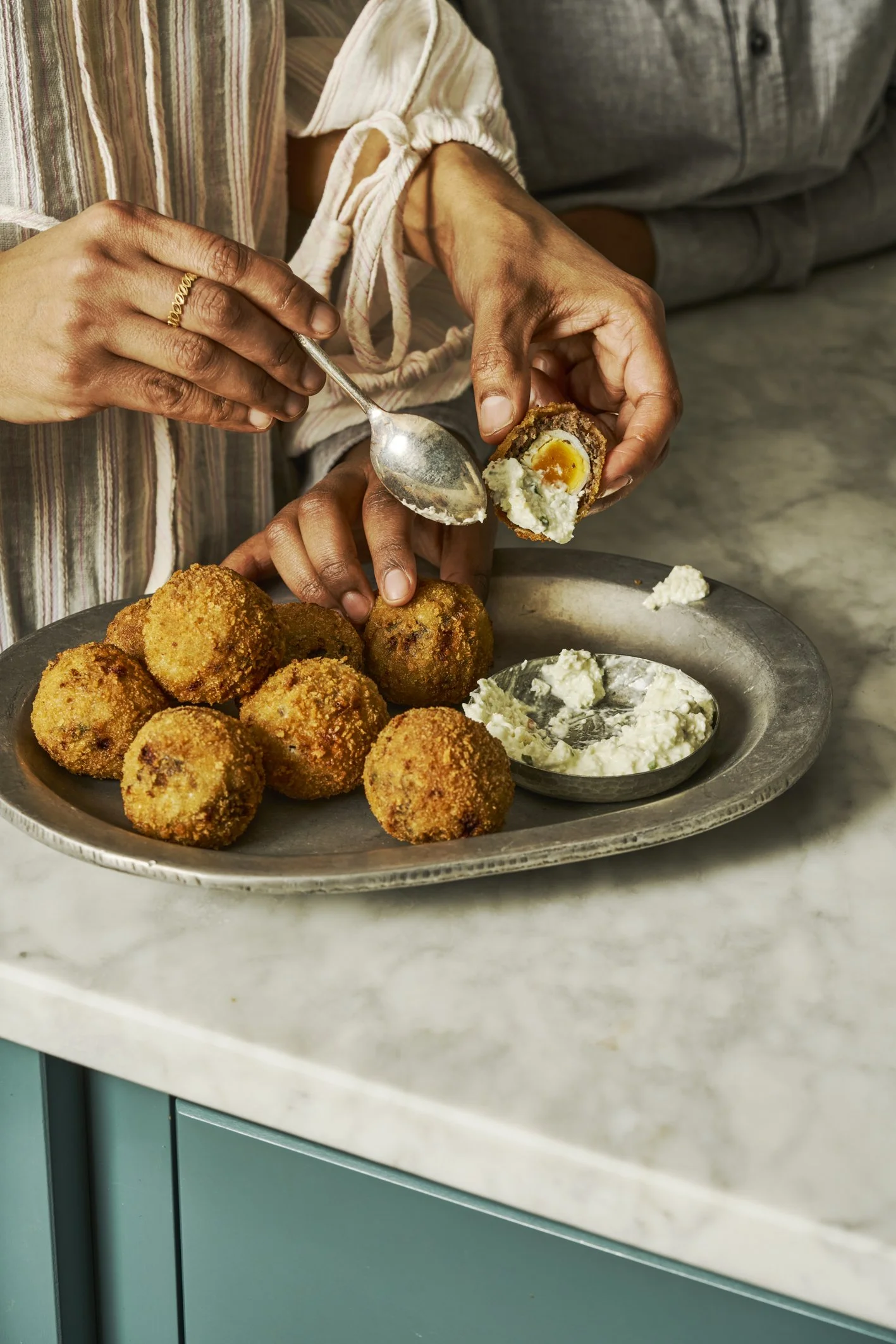 HH The Ramadan Kitchen Day 5 cotch Eggs 001.jpg