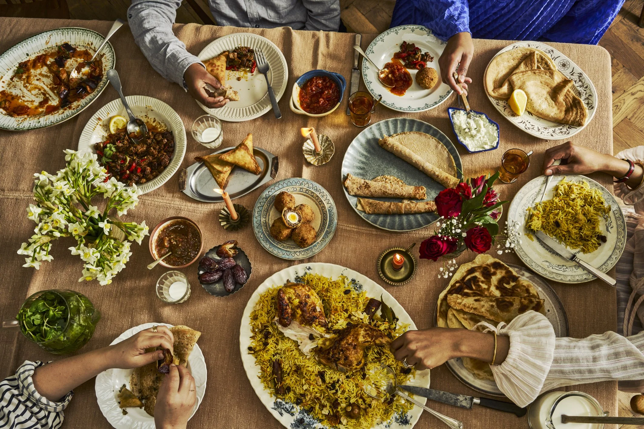 HH The Ramadan Kitchen Day 5 Eid Meal 002.jpg