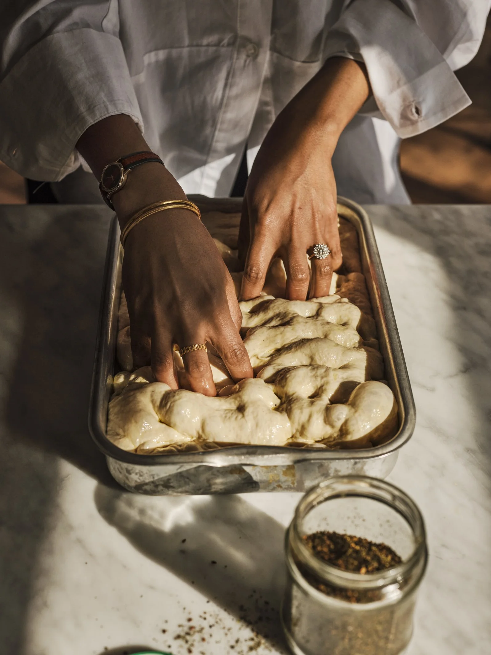 HH The Ramadan Kitchen Day 7 Zaatar Focaccia 001.jpg