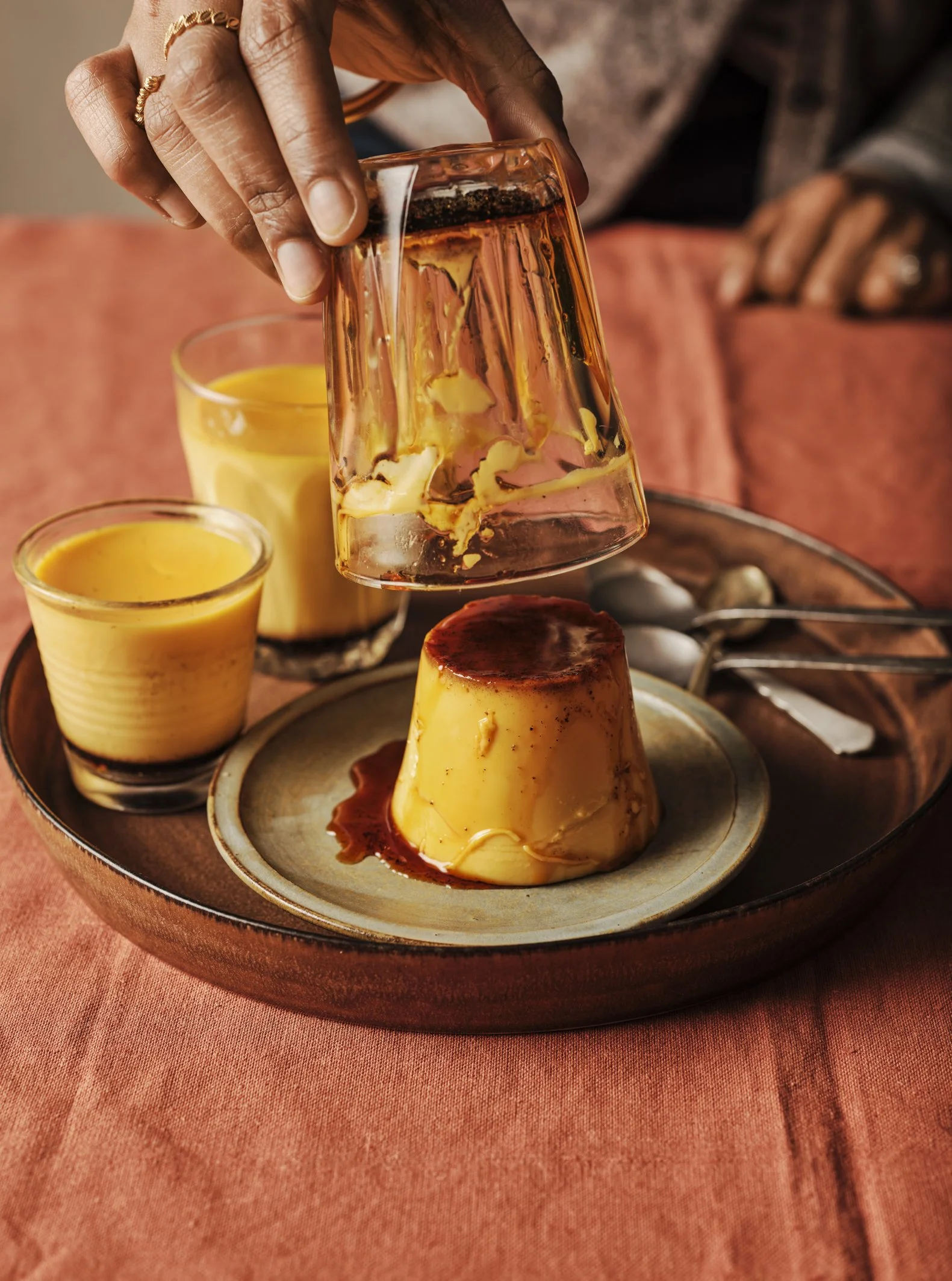 HH The Ramadan Kitchen Day 2 Cardamom Crème Caramel 002.jpg