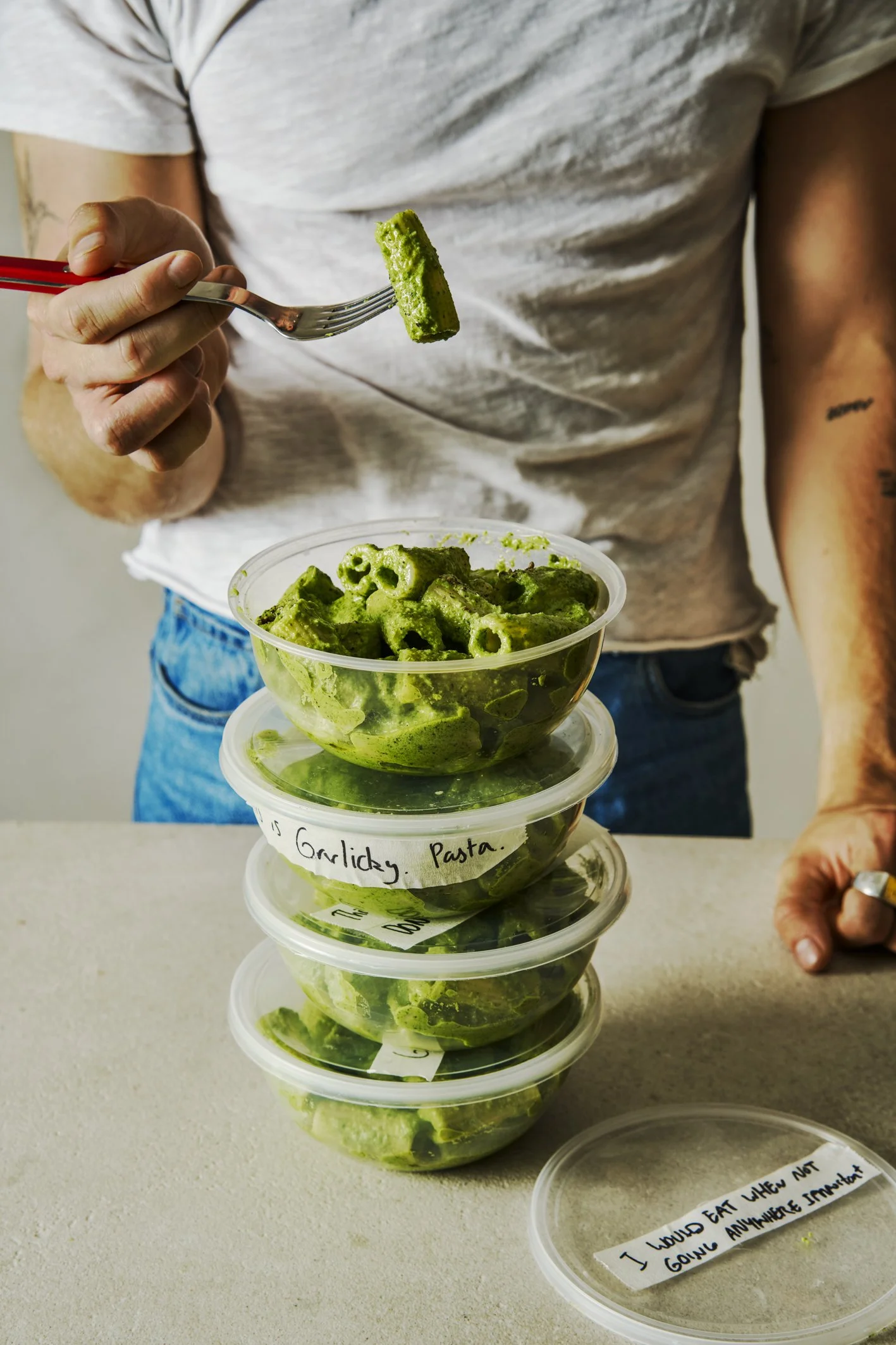 HH Calum Harris Batch Day 5 Gorg Garlic Edamame Pasta 002.jpg