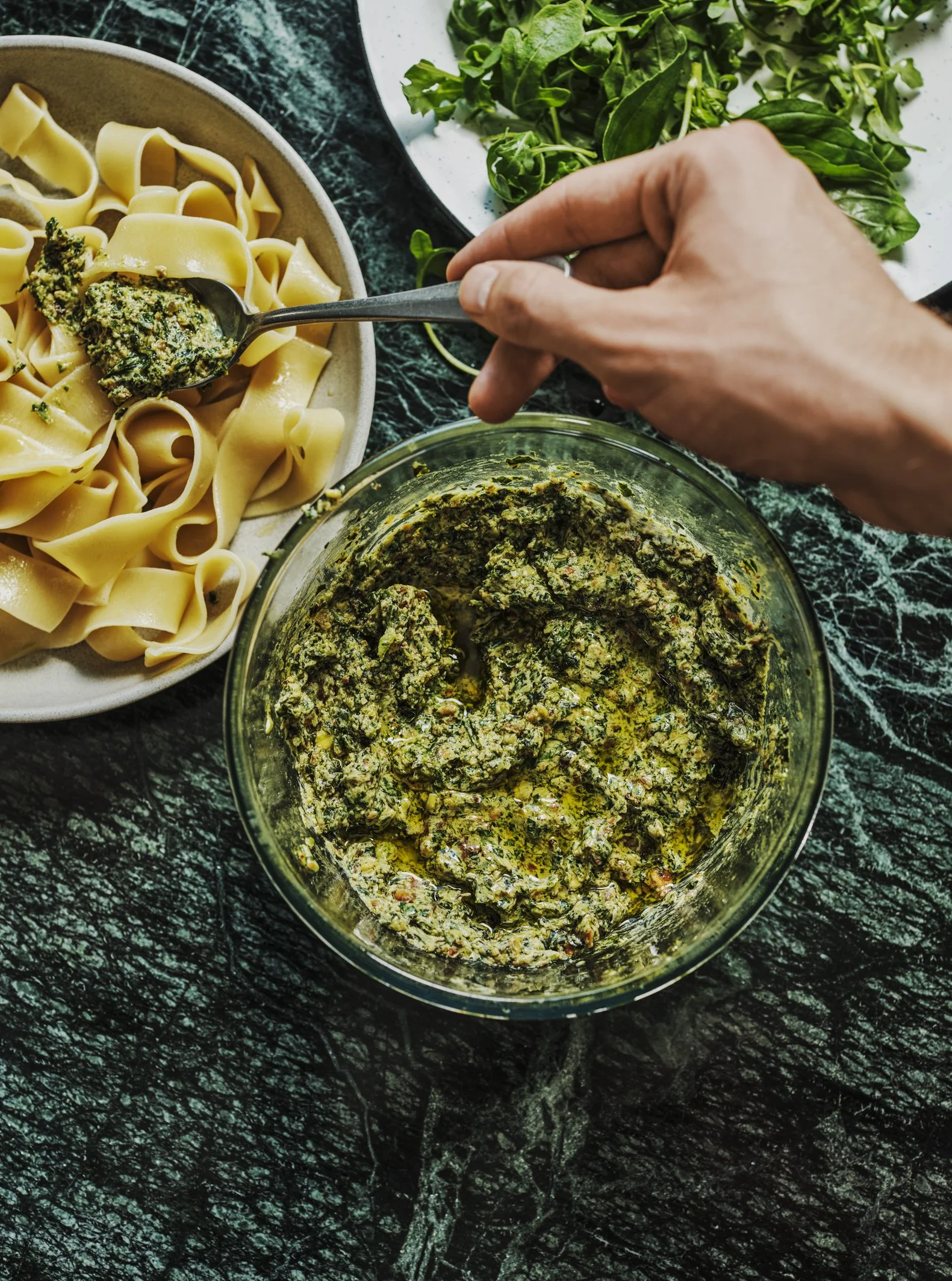 HH Calum Hariis Batch Day 2 PISTACHIO PESTO 008.jpg