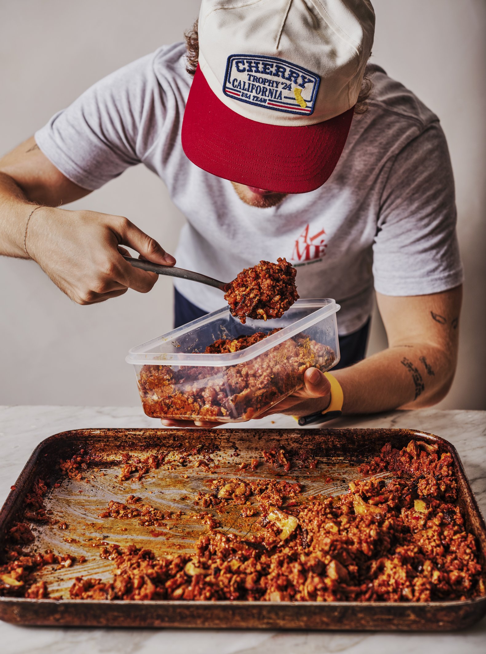 HH Calum Hariis Batch Day 2 ROASTED HARISSA BOLOGNESE 004.jpg