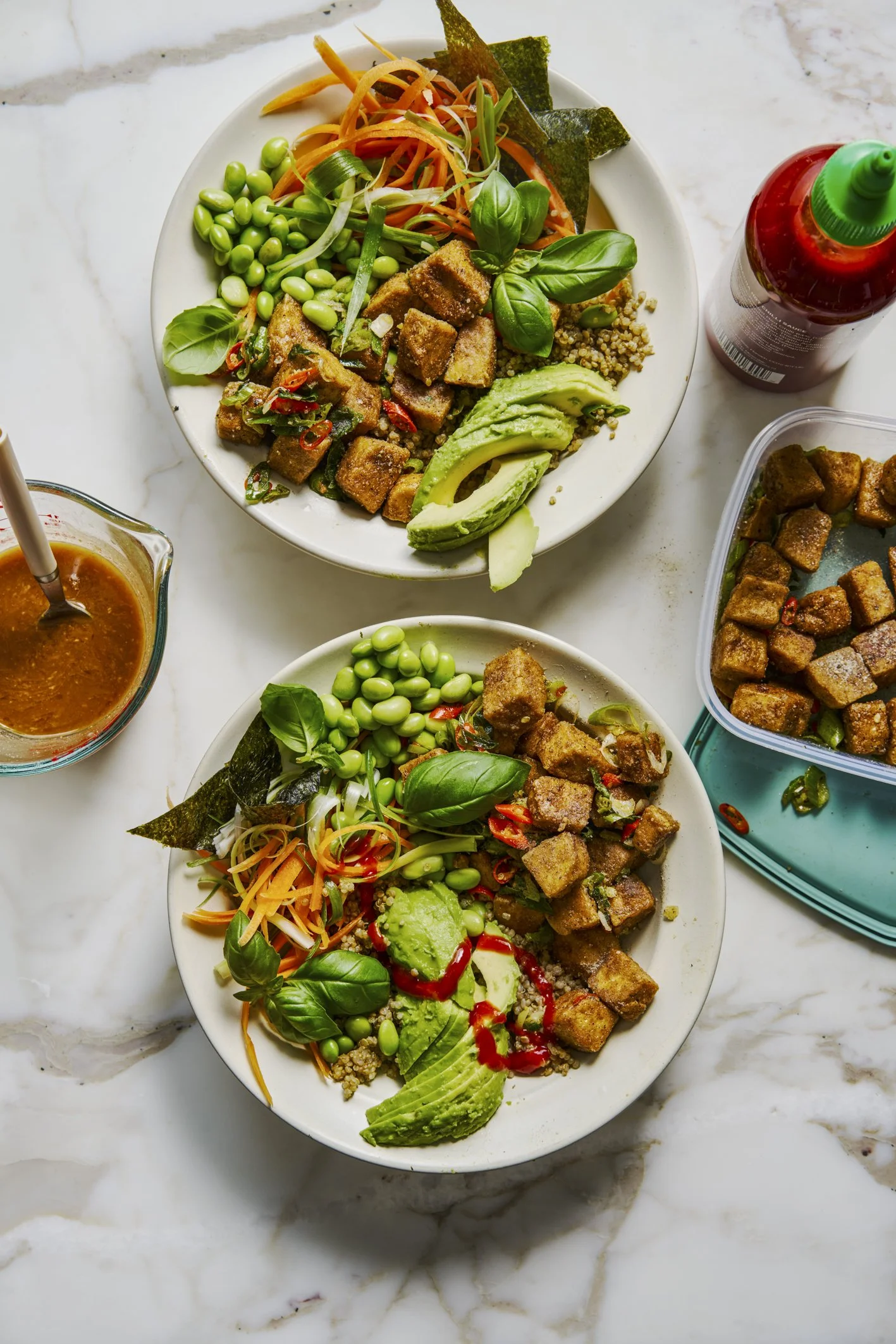 HH Calum Hariis Batch Day 3 CRsipy Tofu Poke Bowls 001.jpg