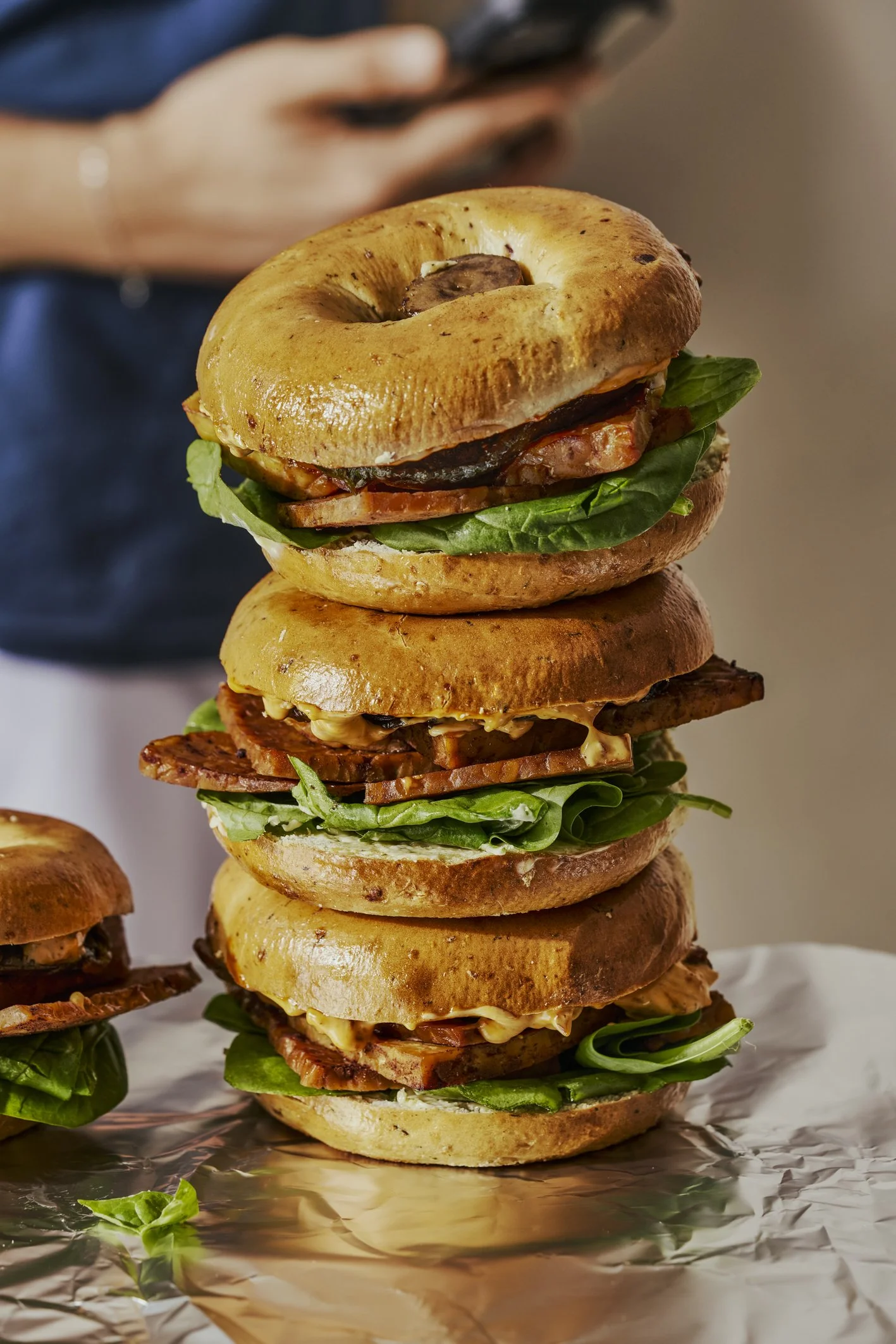 HH Calum Hariis Batch Day 3 HOFDL BREAKFAST BAGEL 001.jpg