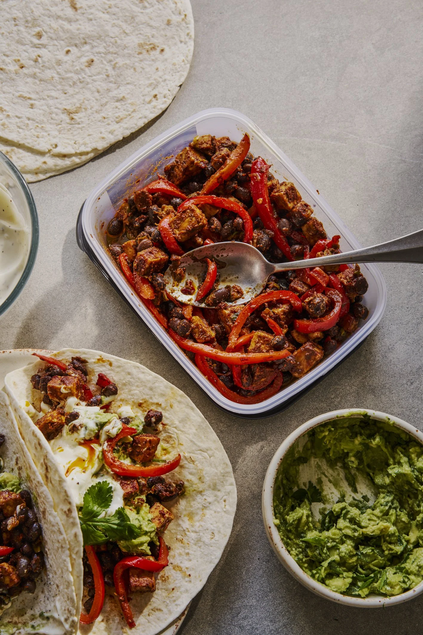 HH Calum Hariis Batch Day 3 TEMPEH FAJITAS 001.jpg