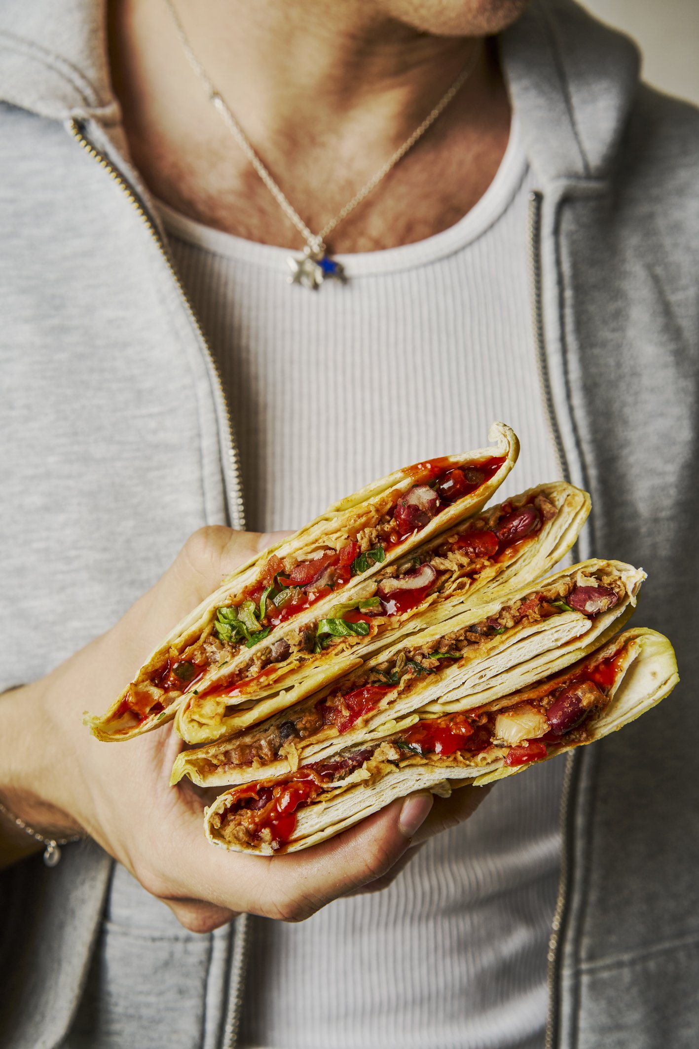 HH Calum Harris Batch Day 4  in-a-rush CHILLI CRUNCH WRAP 001.jpg