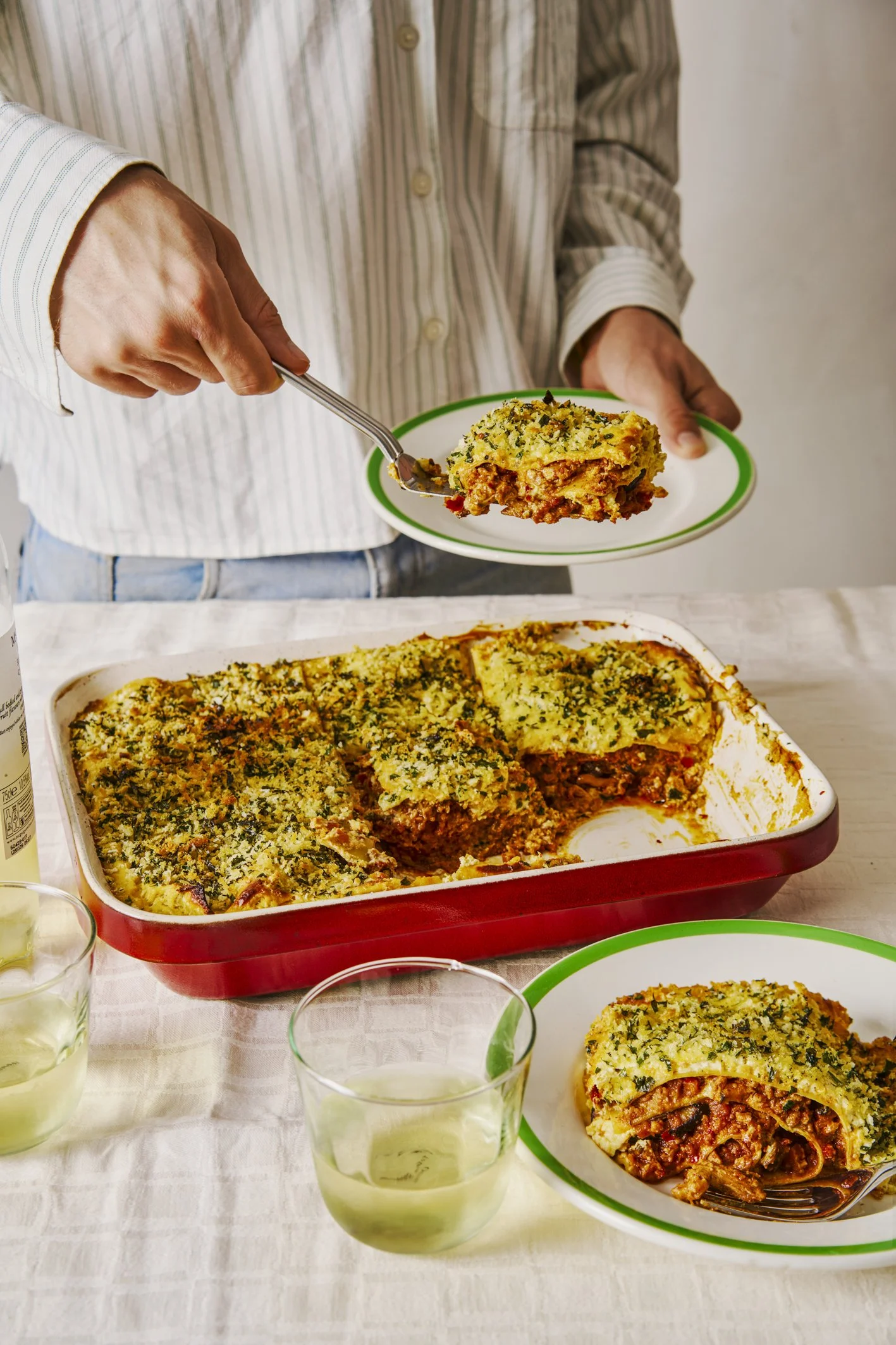 HH Calum Harris Batch Day 4 THE GO TO SO I CAN MPRESS SOMEBODY LASAGNE  001.jpg