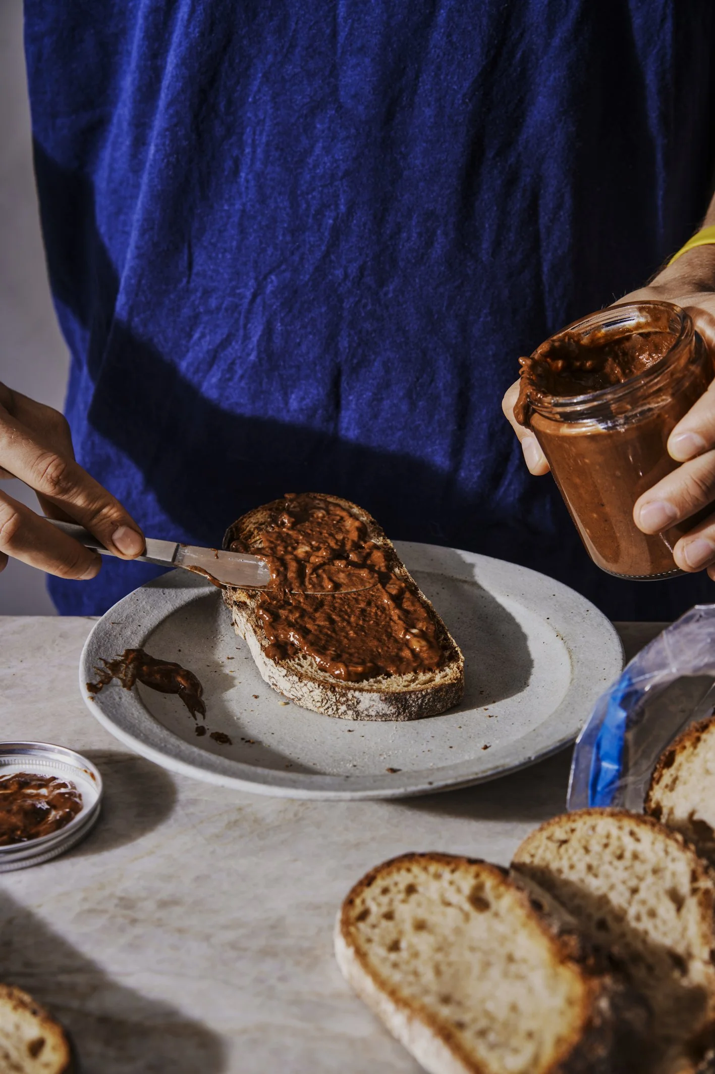 HH Calum Harris Batch Day 6 Chocolate banana butter 001.jpg