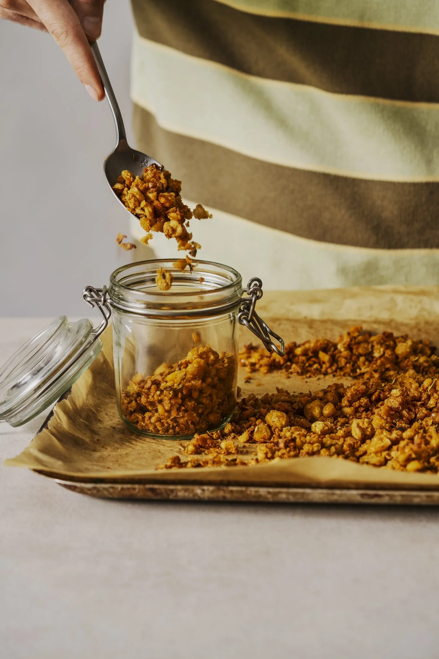 HH Calum Harris Batch Day 6 CRUMBLED CHICKPEAS 001.jpg