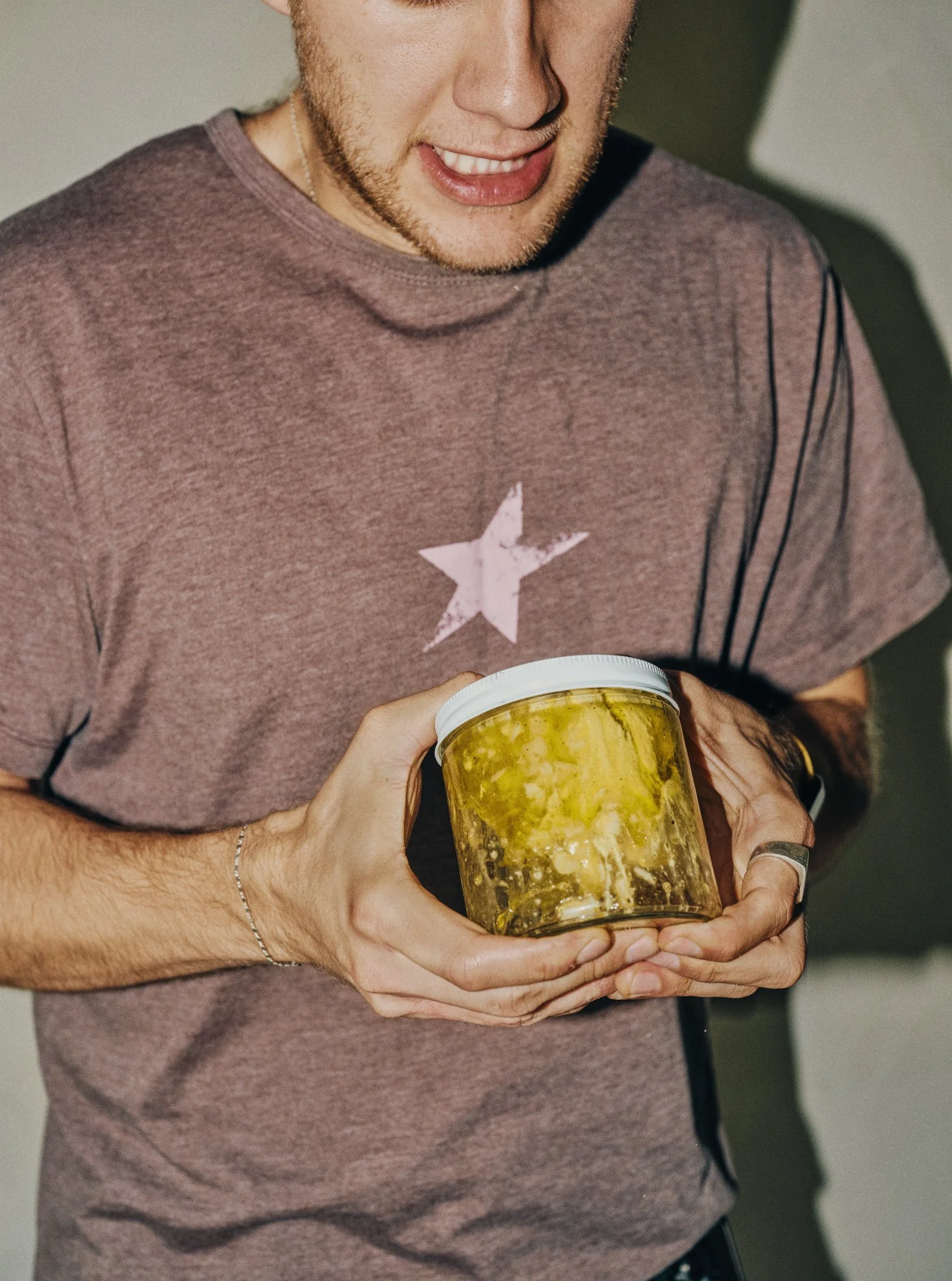 HH Calum Harris Batch Day 7 FRENCH MUSTARD ROASTED GARLIC dressing 005.jpg
