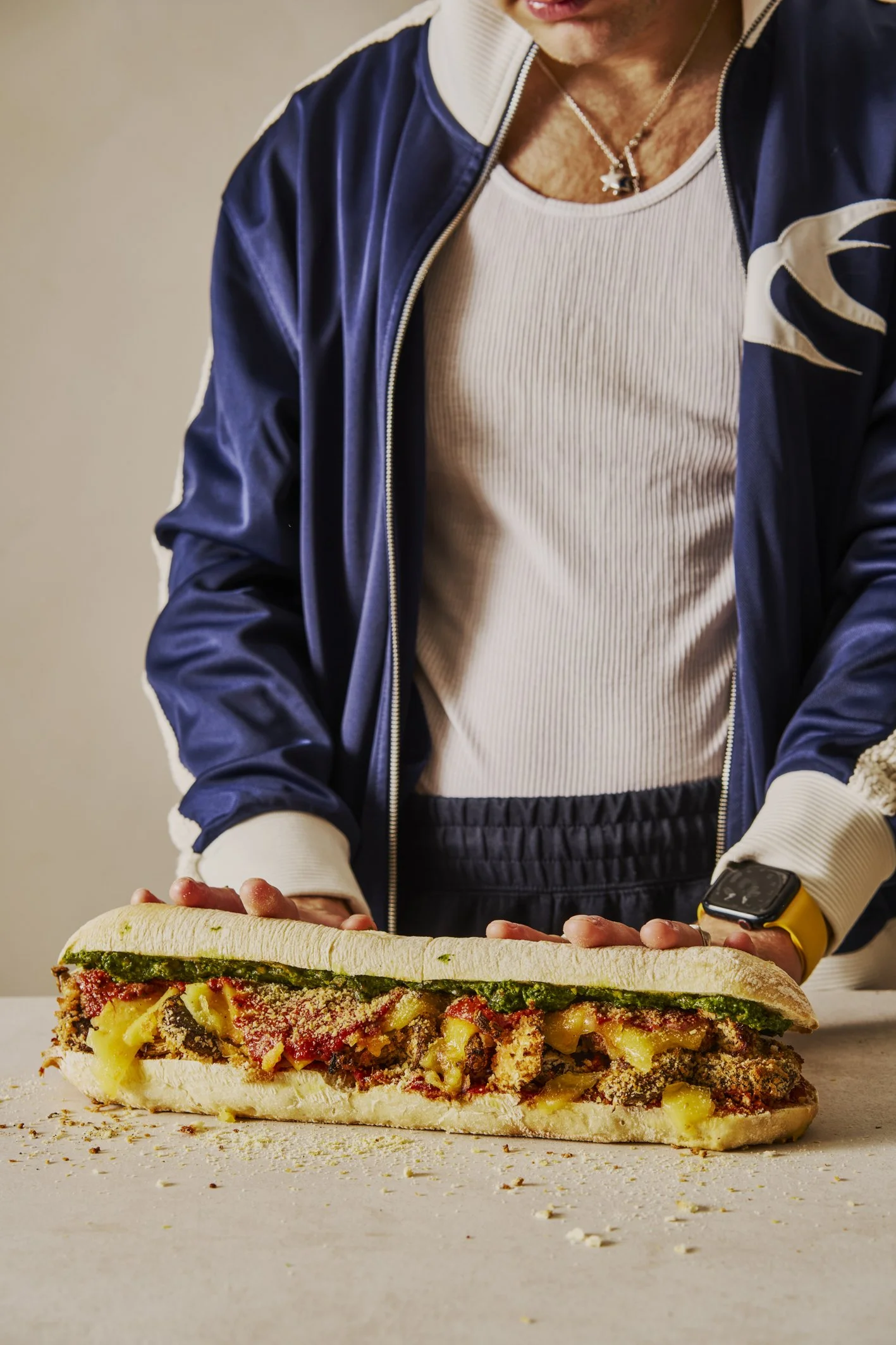 HH Calum Harris Batch Day 9 MUSHROOM PARM SUB 004.jpg