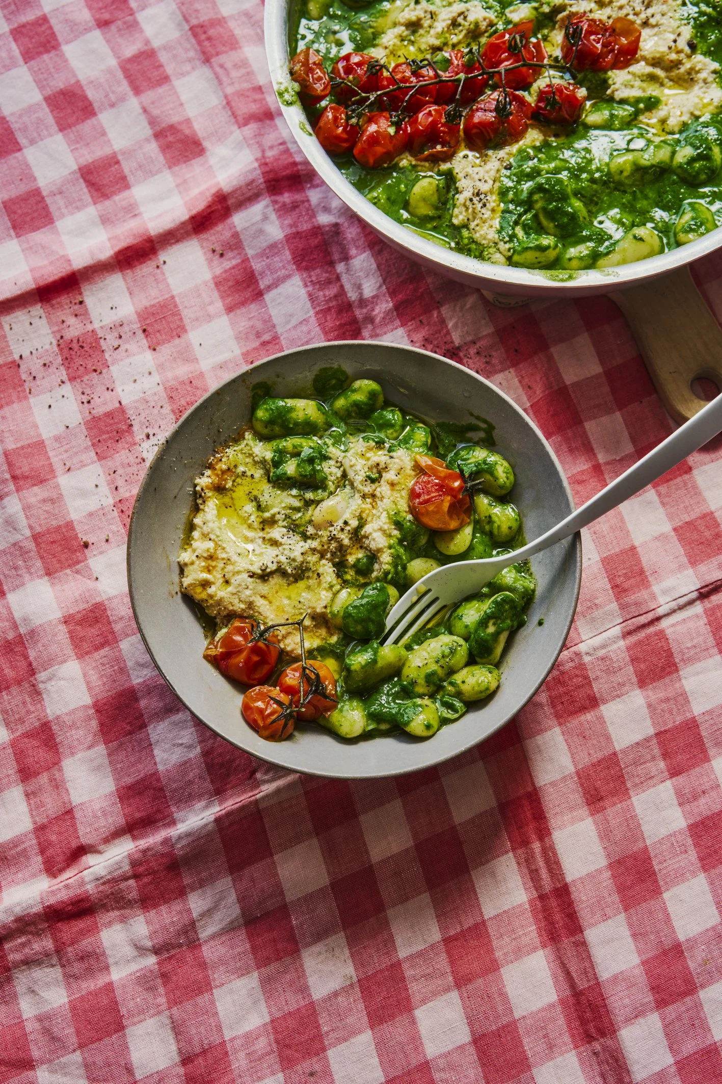 HH Sophie Waplington 30 in 30 Day 8 Mean Green Bean Bowl 001.jpg