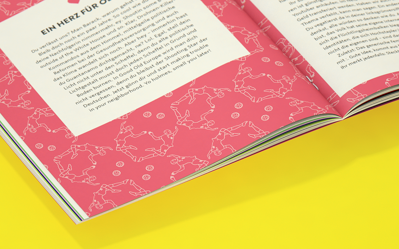 ZurQuelle Magazin #13 – Fisch – 6
