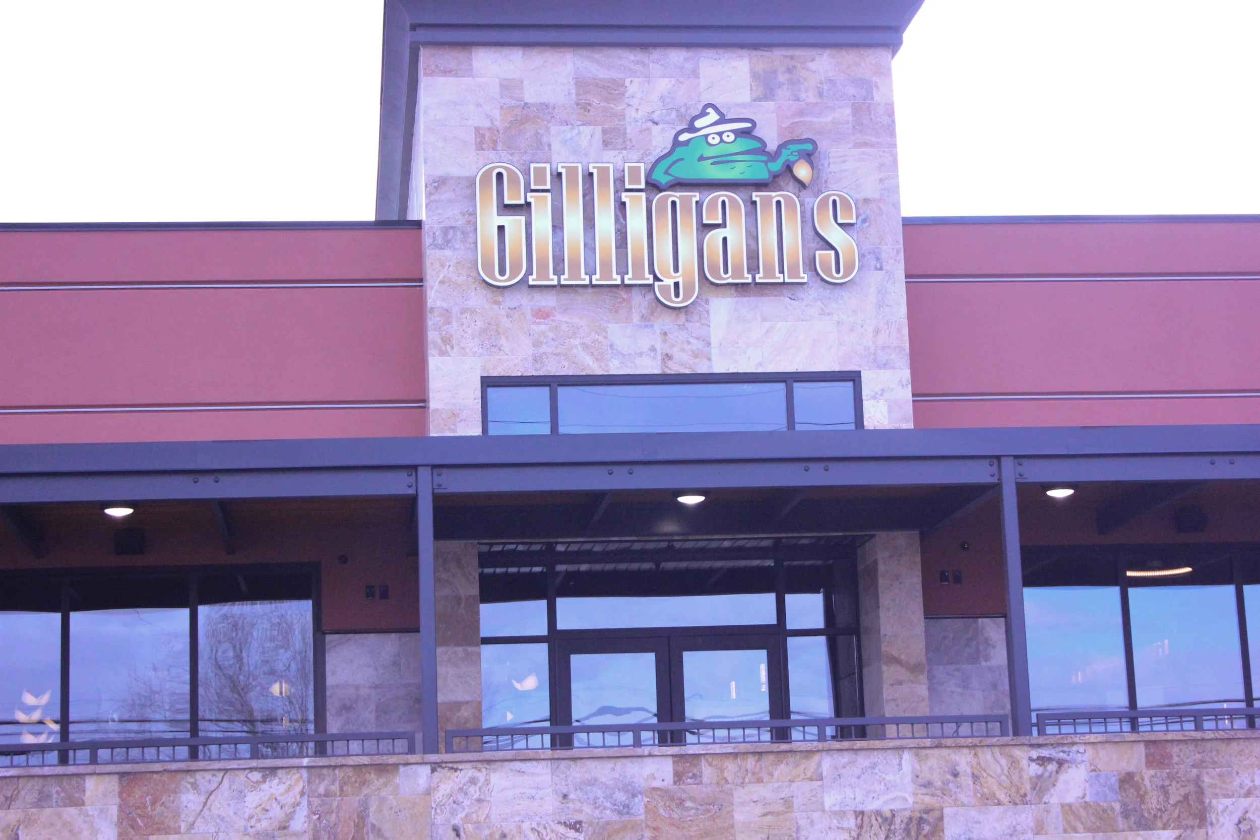 Mechanicsburg — Gilligan's Bar & Grill