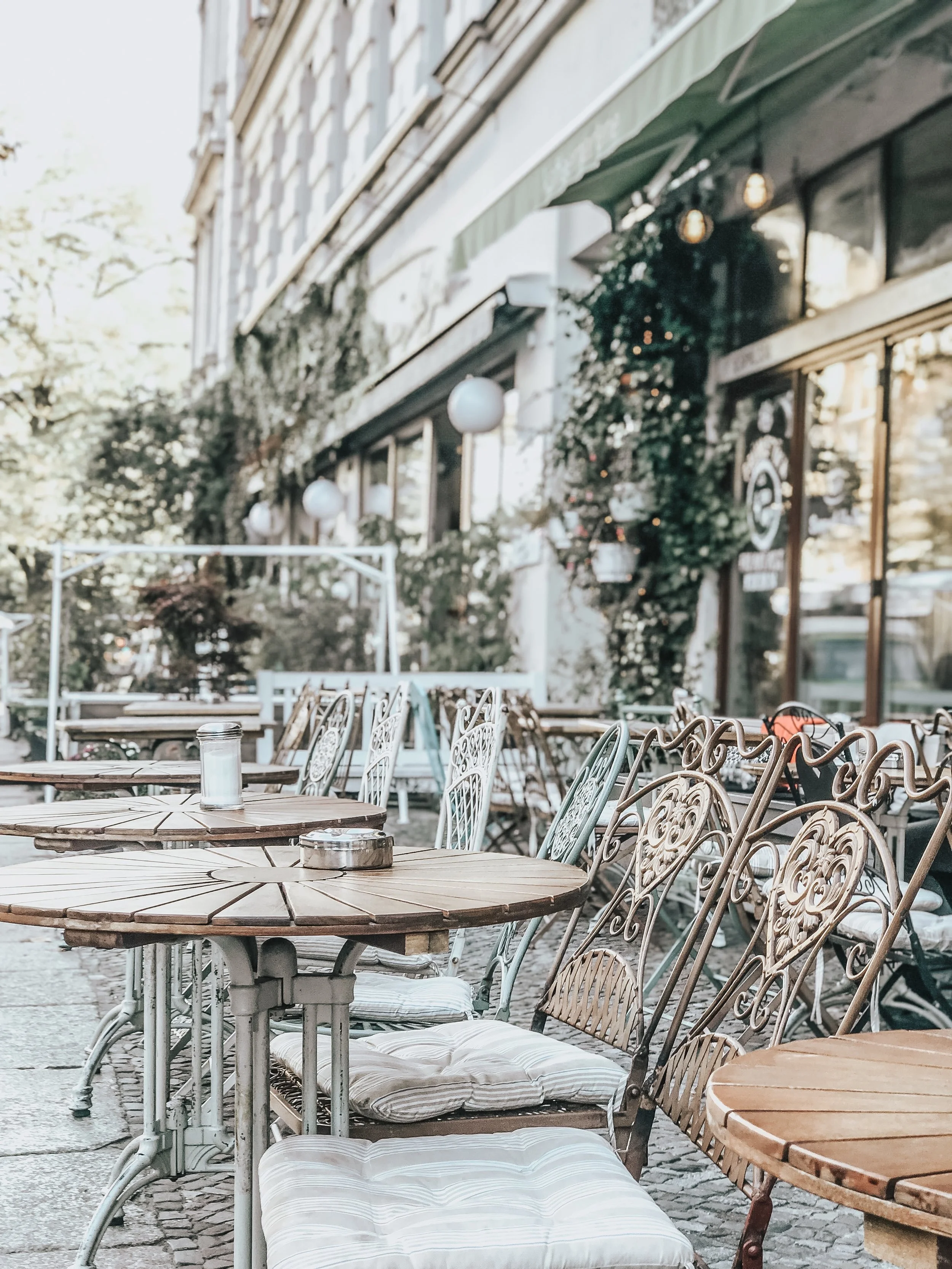 What to do in Berlin over the Weekend