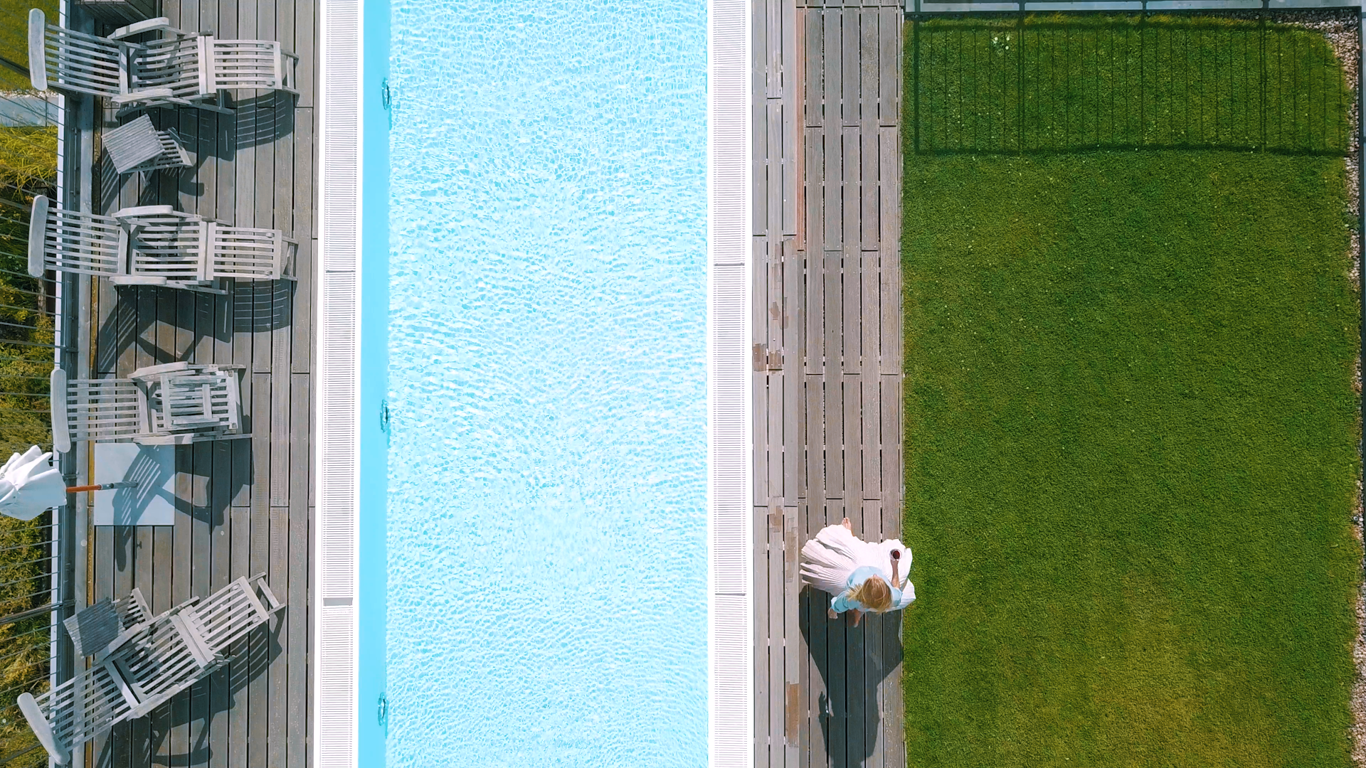 The iconic Penthouse in Berlin Mitte, Germany