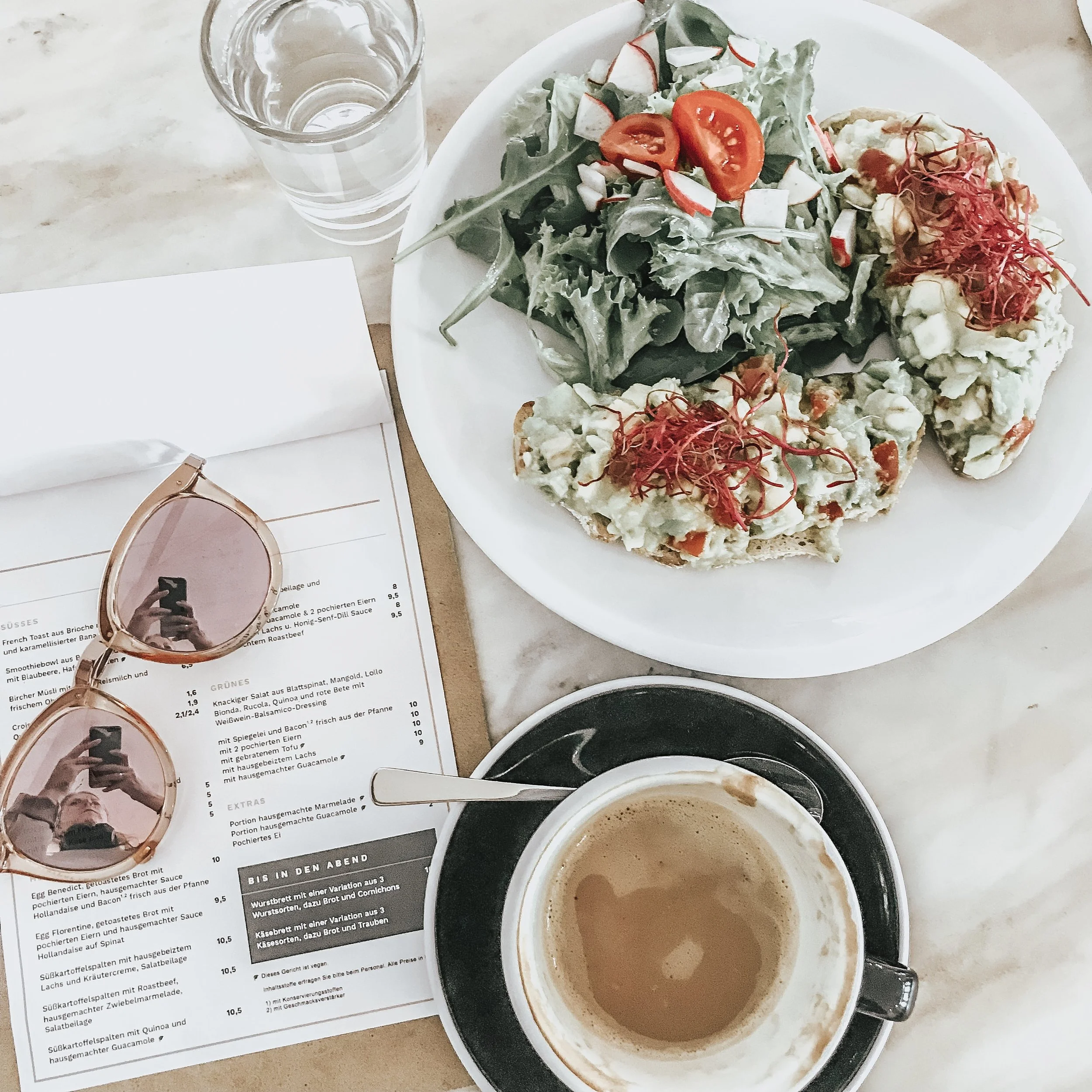 5 morning rituals to kickstart your day