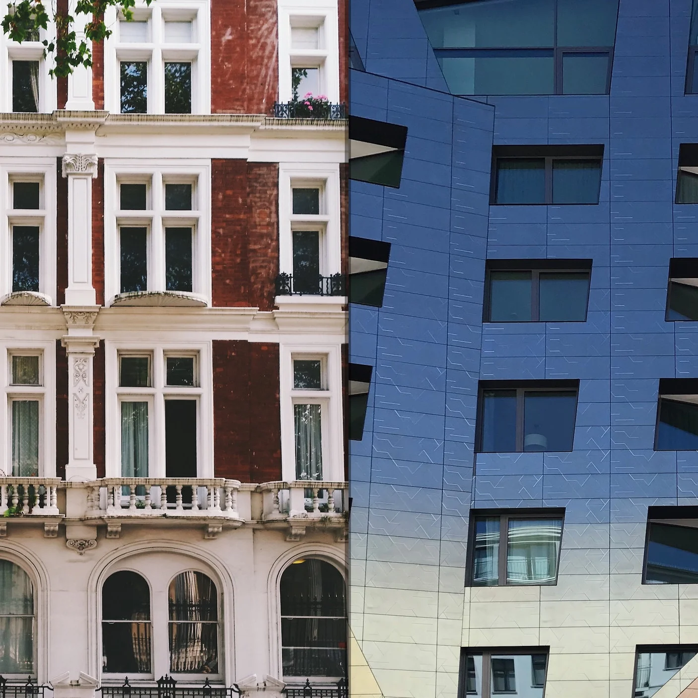 Realtalk: Altbau vs Neubau – the pros and cons