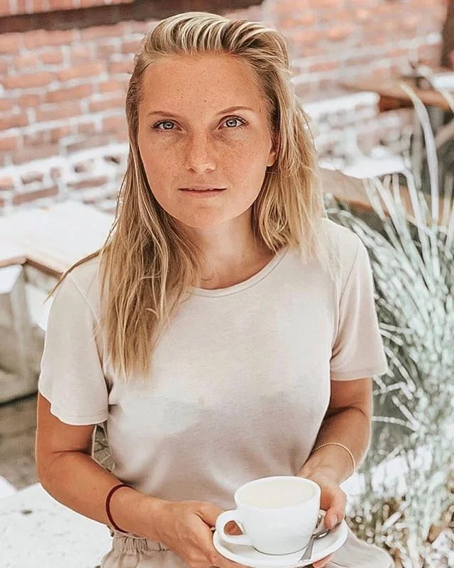 Do you have morning rituals? ☀️
⠀
There is a lot of talk about it, people posting their pictures doing certain things every morning. But why is it actually so important to have same morning rourtine every day? 🤔
⠀
1) By doing the same thing every mo