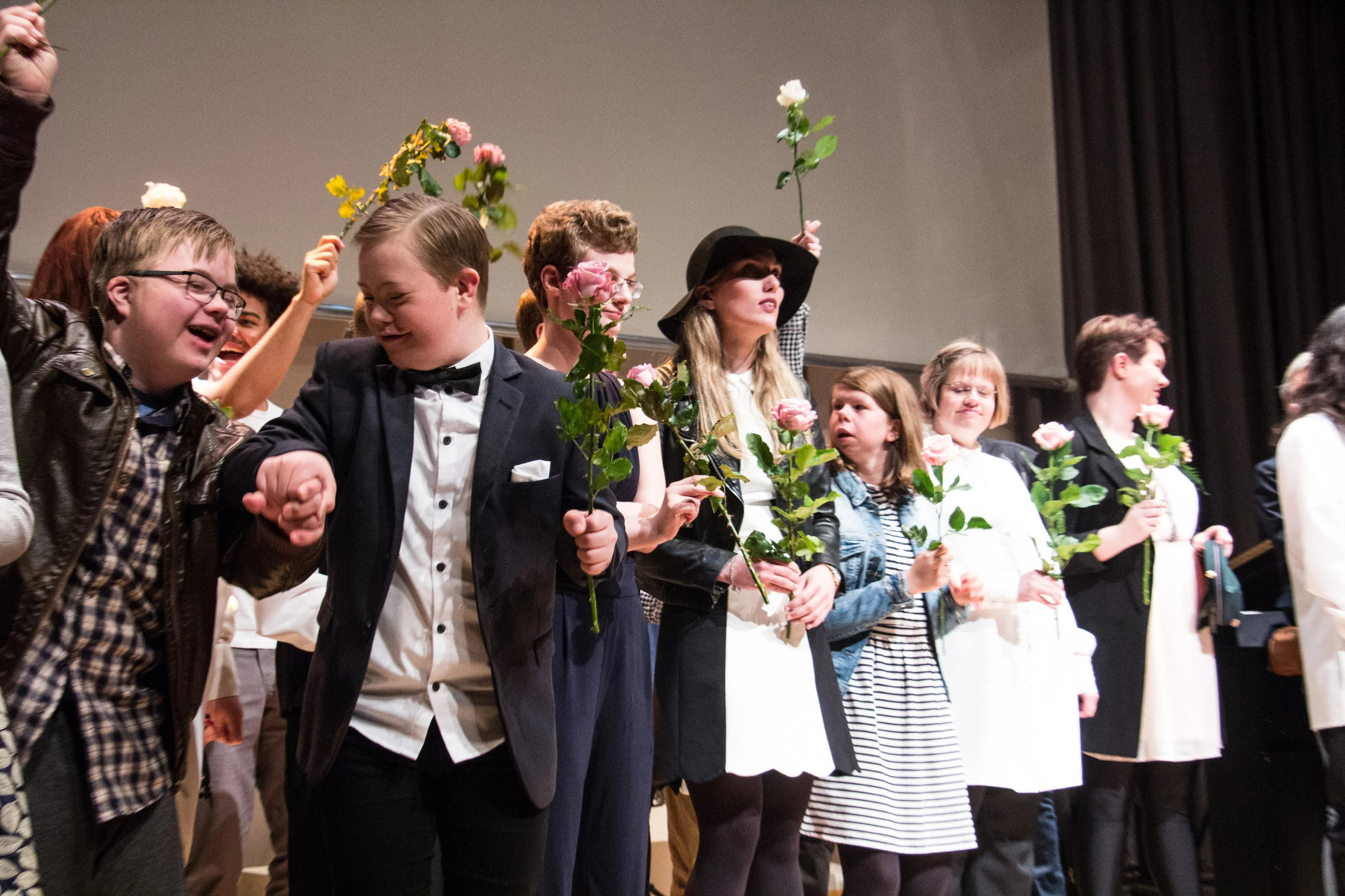 Ljósmynd: Hjördís Jónsdóttir