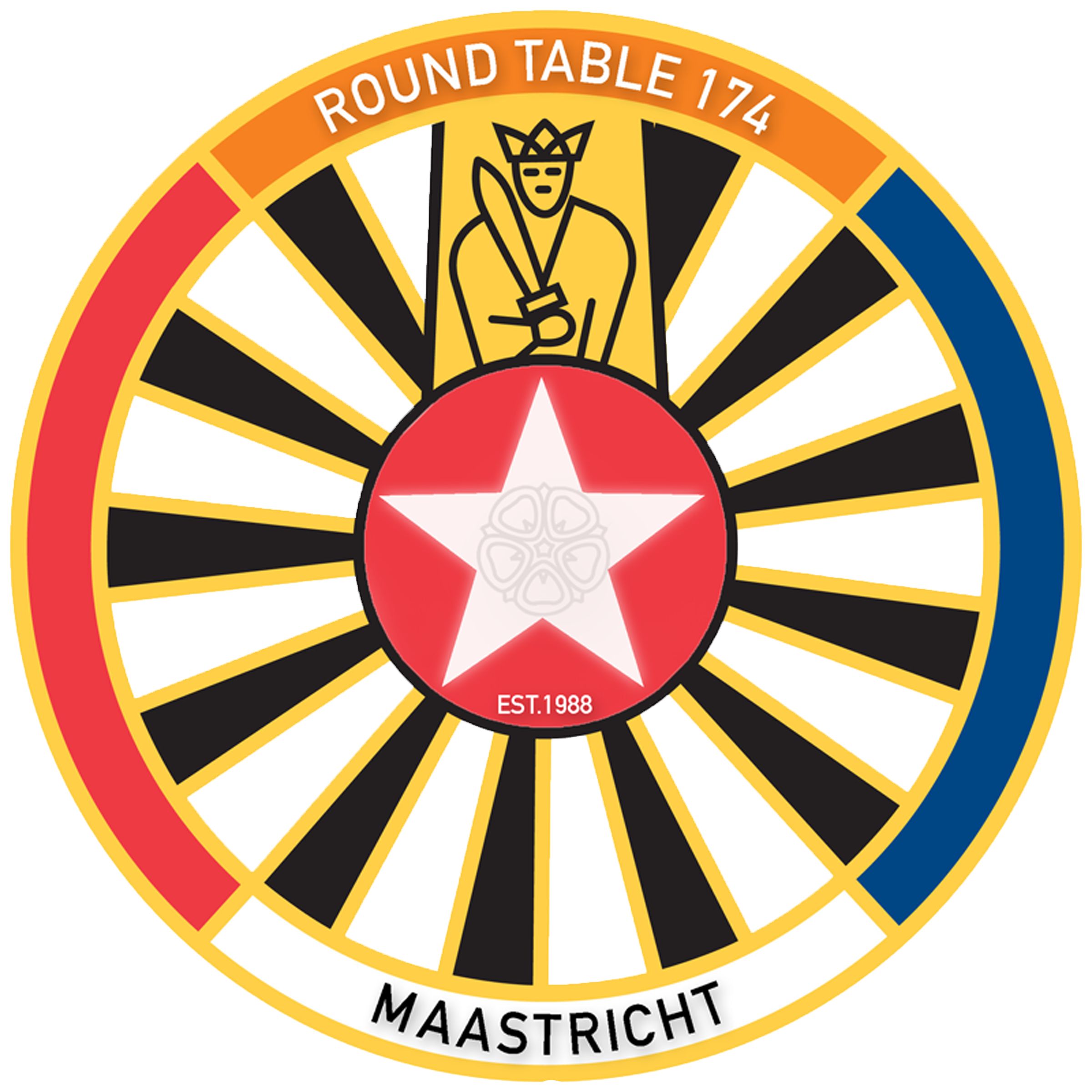 Ronde Tafel 174