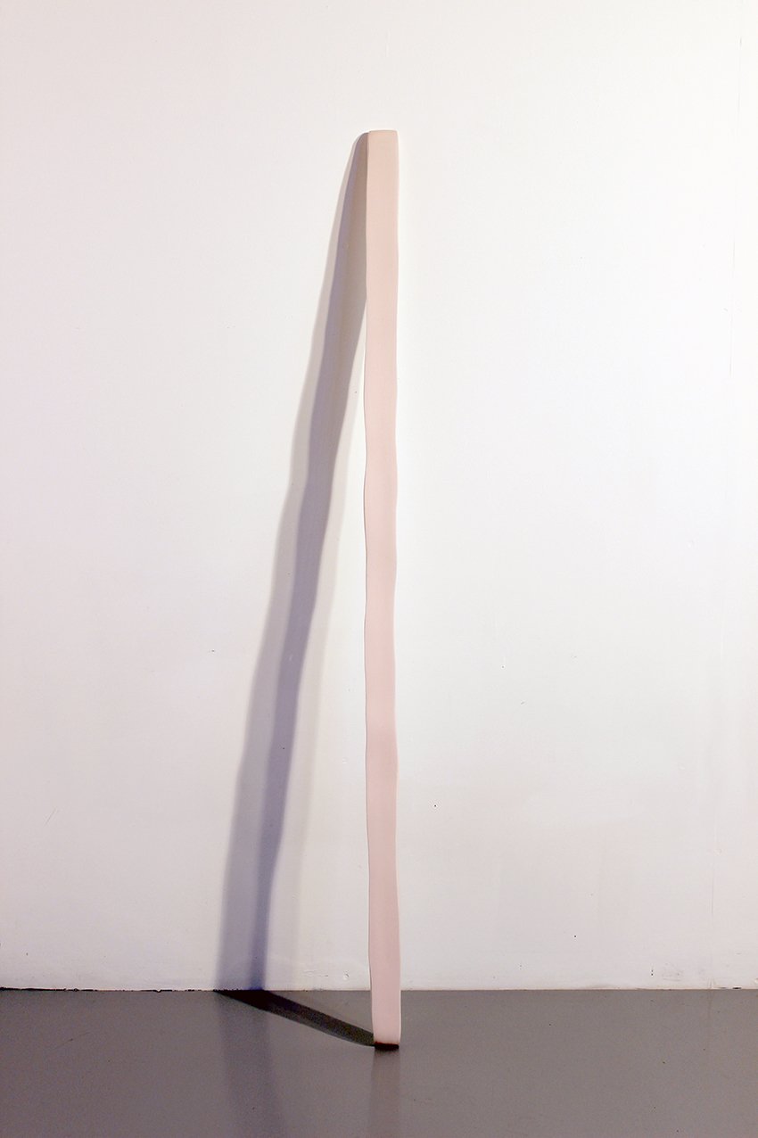 8.M. B. O’Toole, Gesture Series III, Oil on plaster, dimensions variable, 2014-2022.jpg