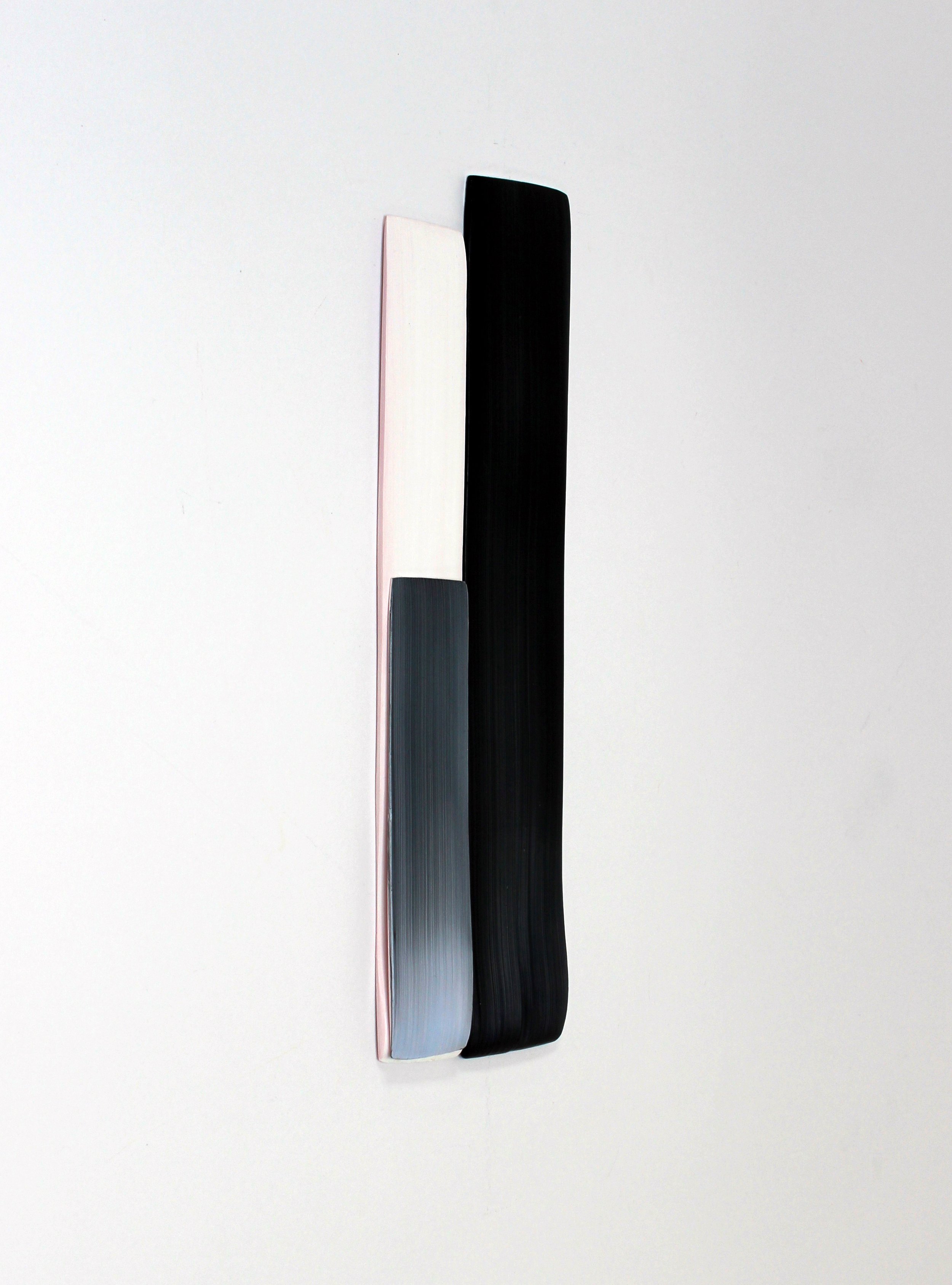 14.M. B. O’Toole, Gesture Series II, Oil on plaster, dimensions variable, 2014-2022.JPG
