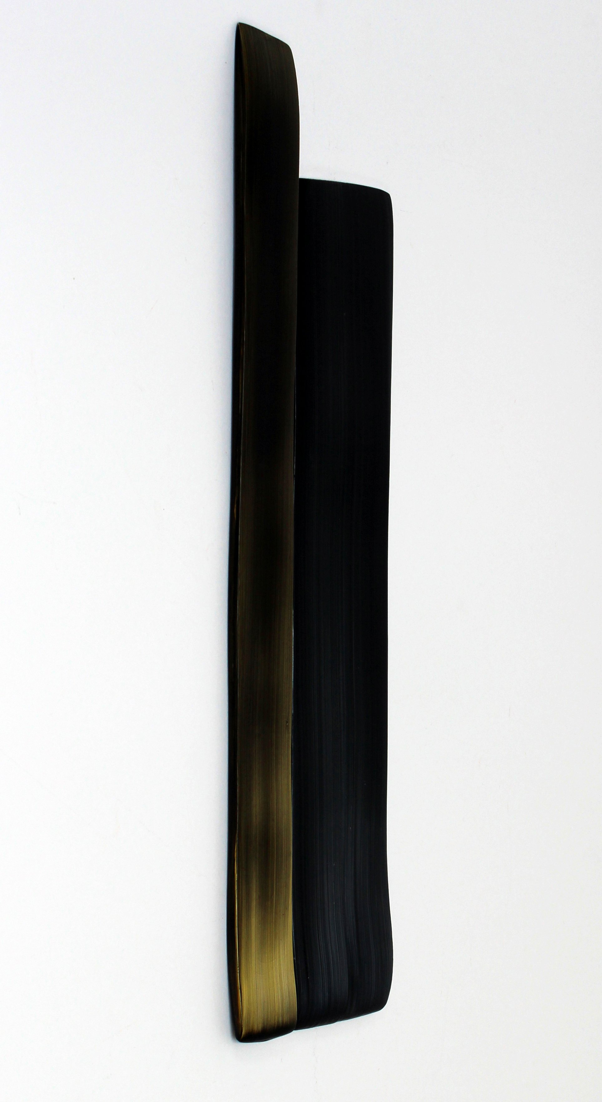 15.M. B. O’Toole, Gesture Series II, Oil on plaster, dimensions variable, 2014-2022.JPG
