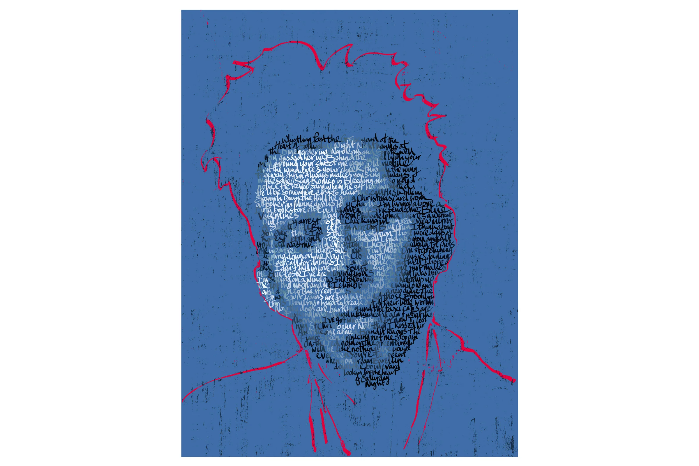 'Tom Waits'