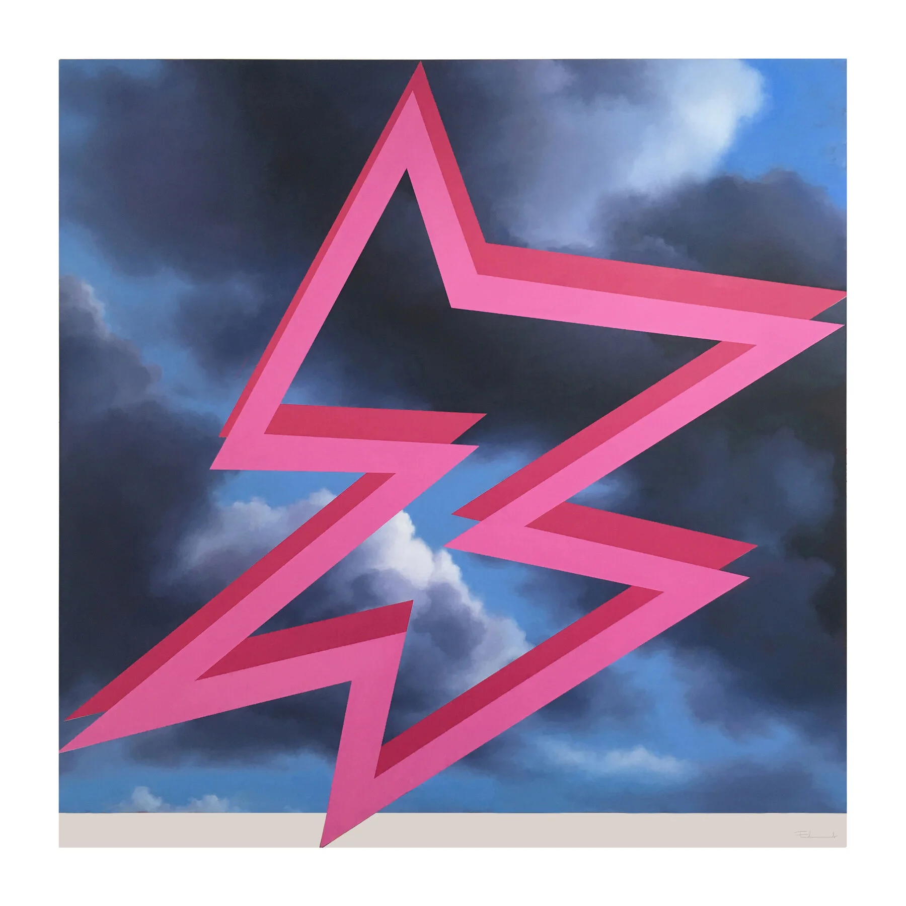 mike_edwards_painting_fluorescent_geometric_sky.jpg