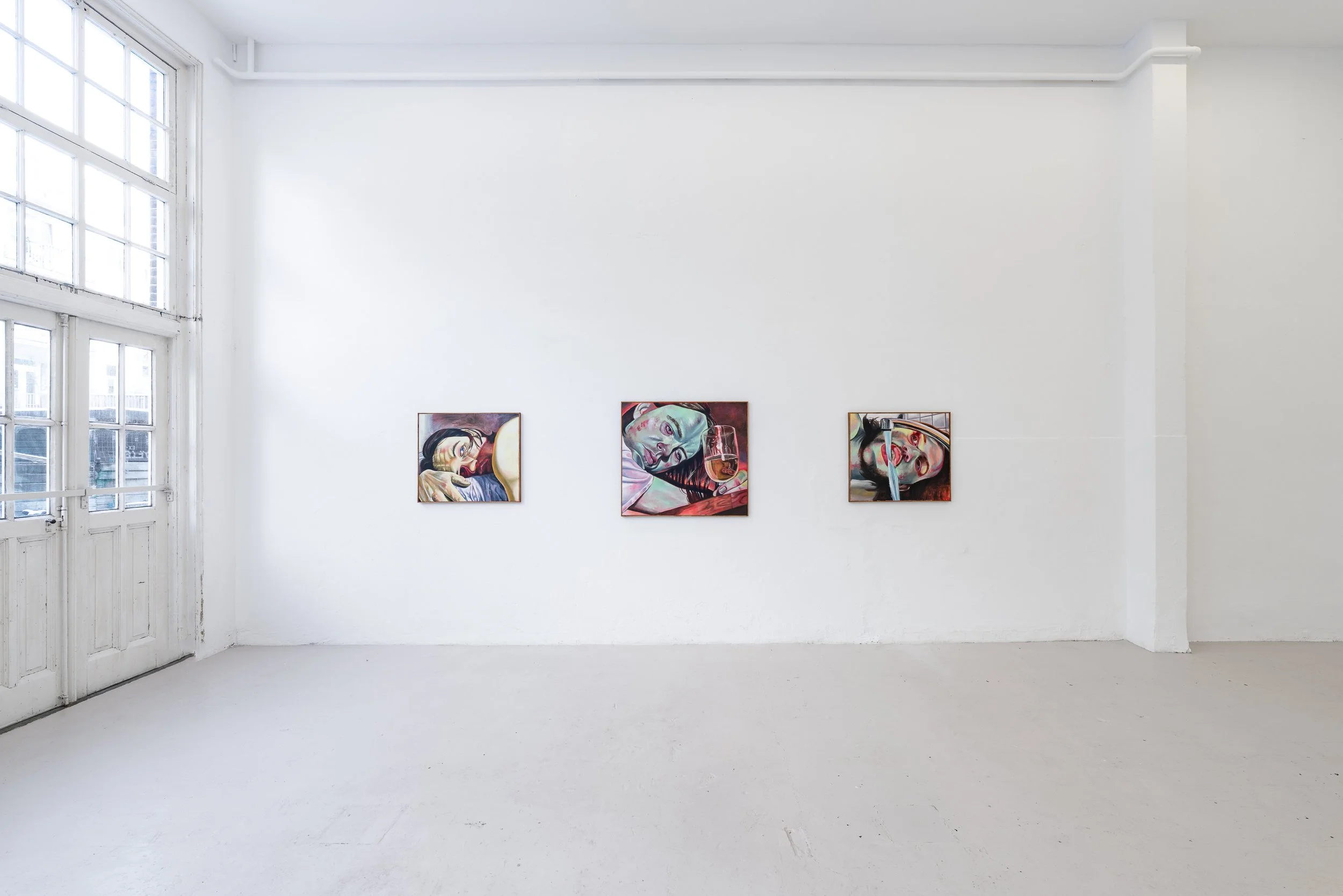 Galerie Fleur & Wouter, Mirjam Vreeswijk, Koos de Vries_Web Res_JdeWaart_6.1.26-36.JPG